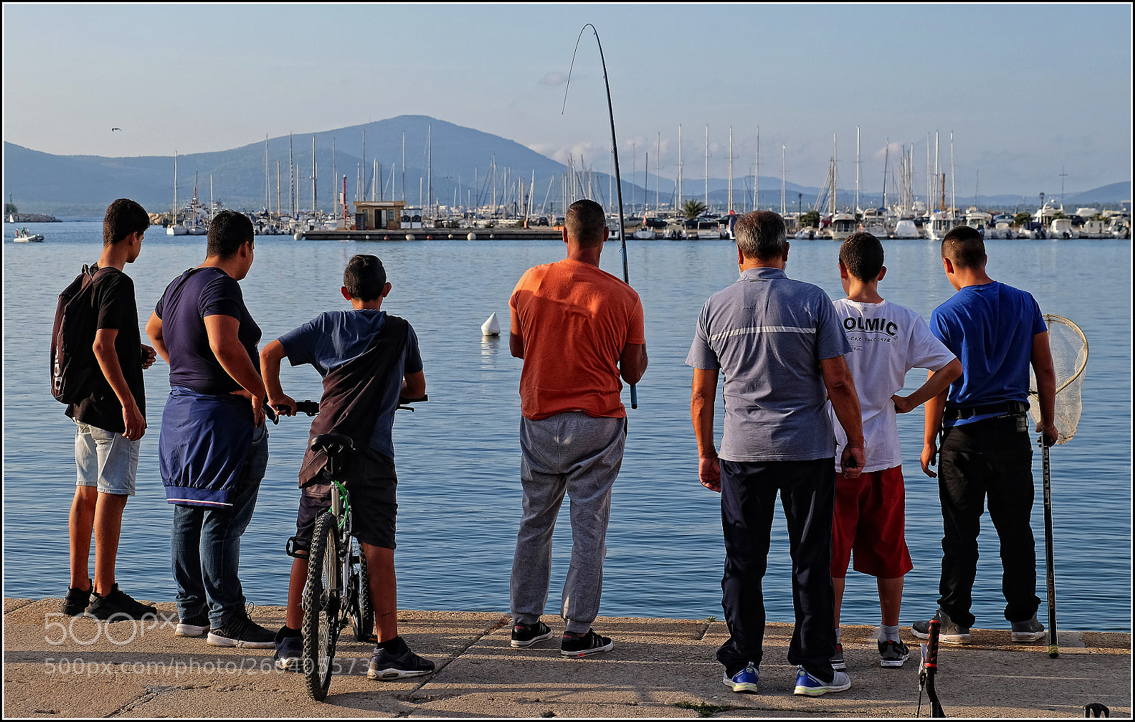 Fujifilm X-T1 sample photo. Streets of sardinia photography