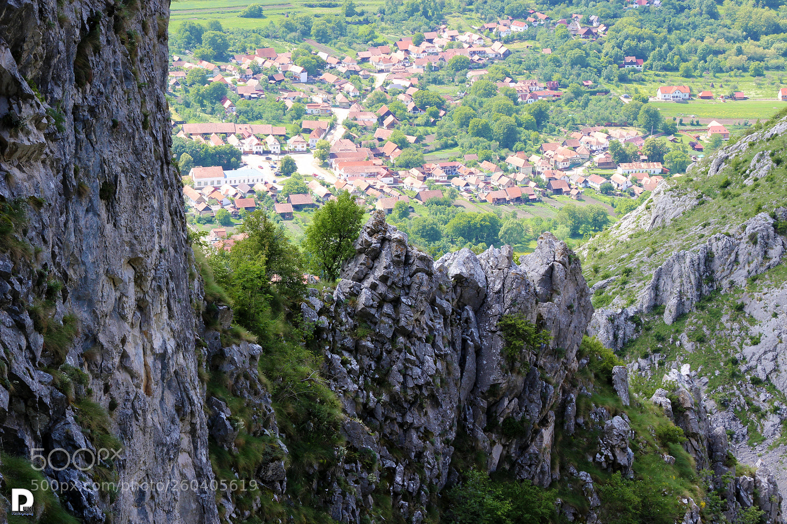 Canon EOS 100D (EOS Rebel SL1 / EOS Kiss X7) sample photo. Szekler rock photography