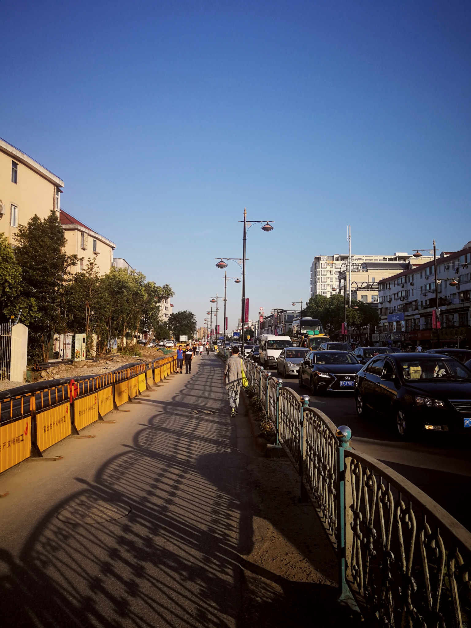 HUAWEI P10 Plus sample photo. 随拍 photography