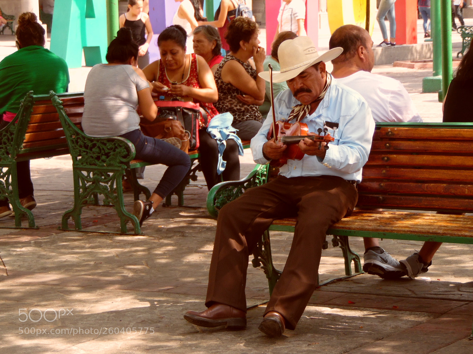 Samsung WB1100F/WB1101F/WB1102F sample photo. Music life photography