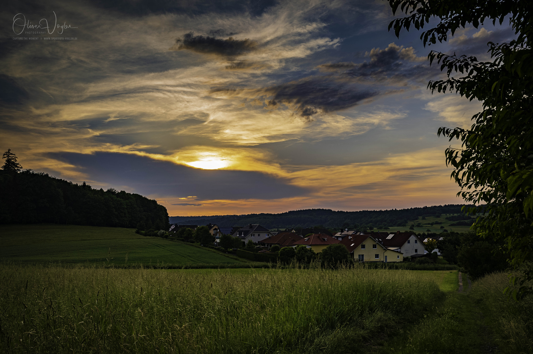 Leica S (TYP 007) sample photo. Schönes oberhessen photography