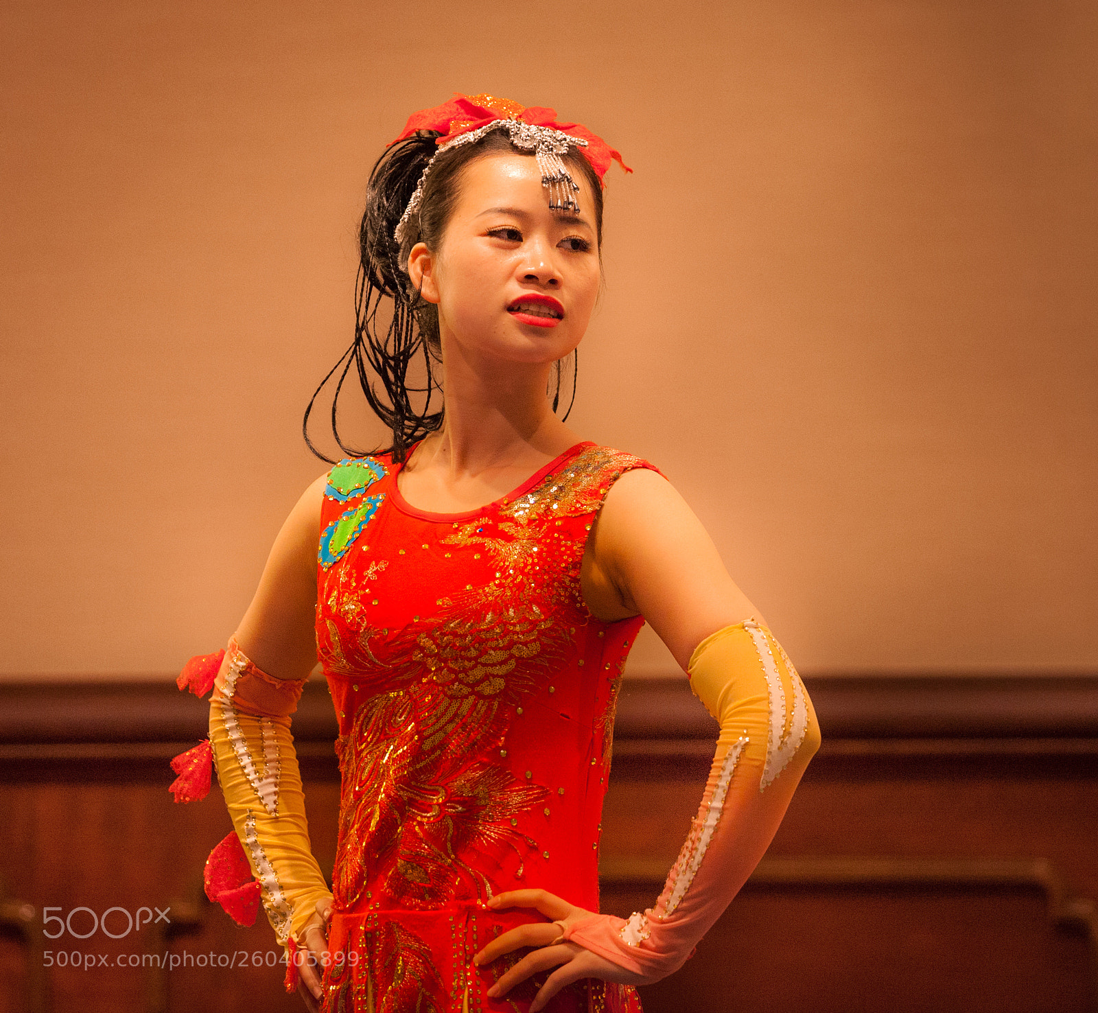 Canon EOS 5D Mark II sample photo. Chinese acrobat ! photography