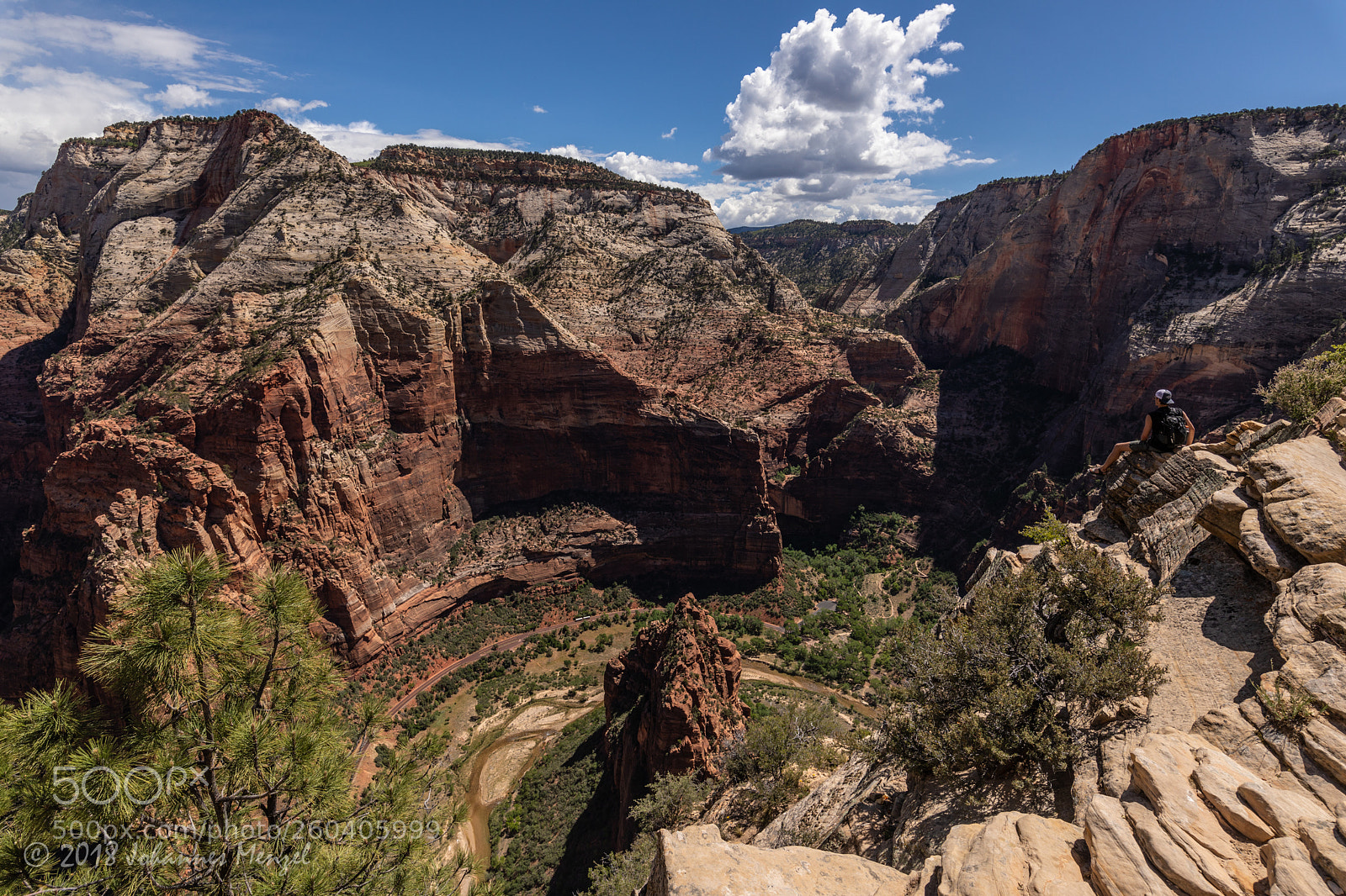Canon EOS 5D Mark IV sample photo. The edge photography