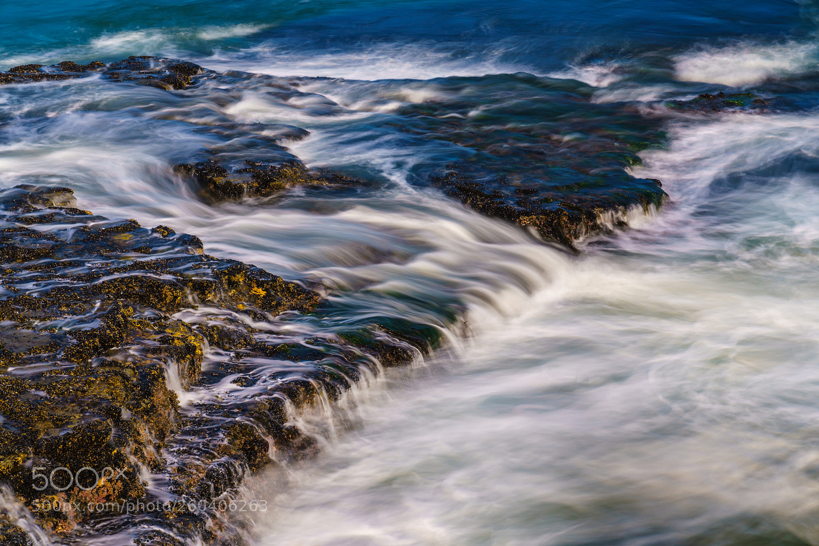 Sony a7R III sample photo. Santa cruz photography