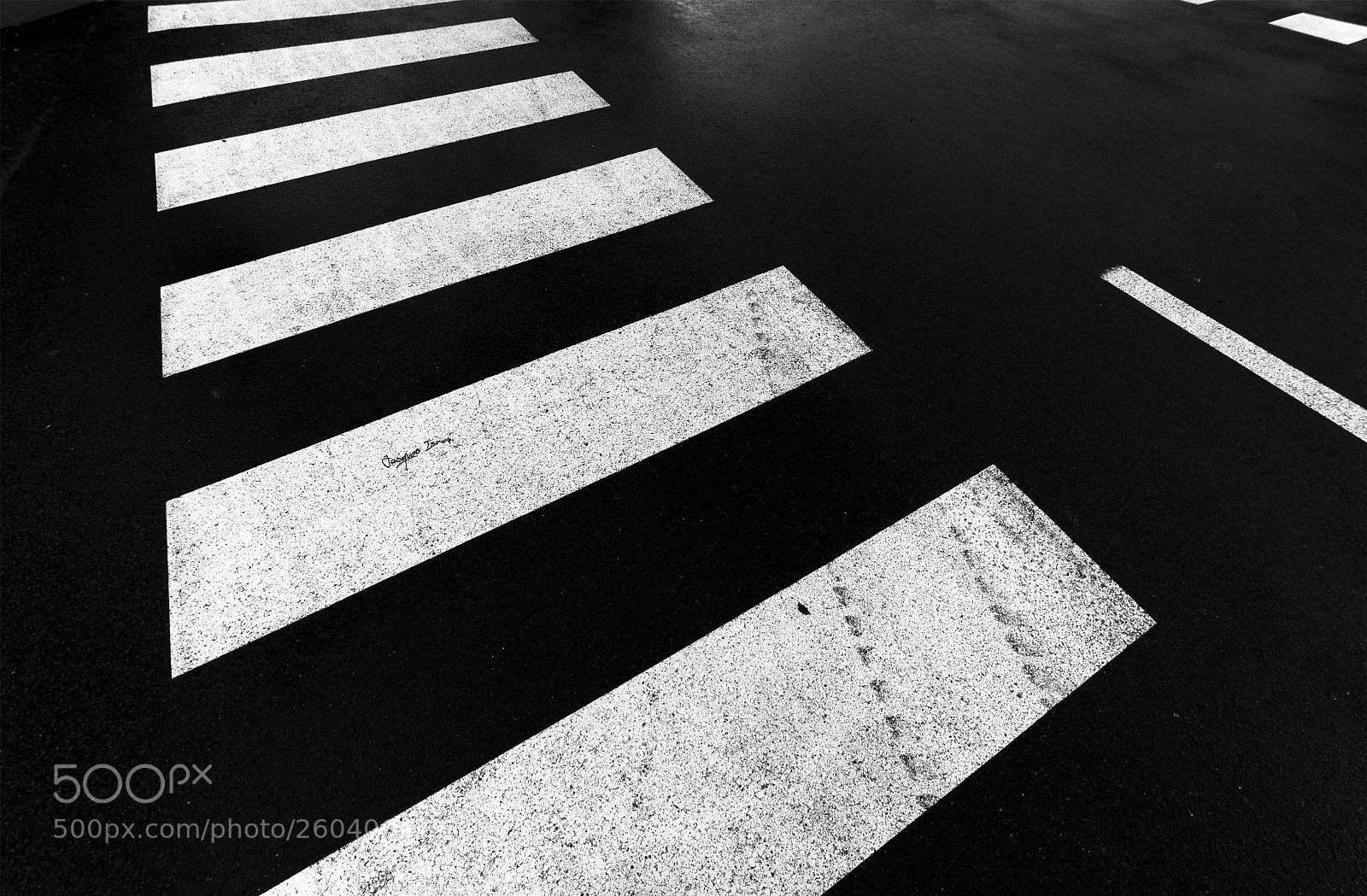 Pentax K-1 sample photo. Le passage photography