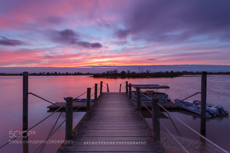 Canon EOS 7D sample photo. Sky full of dreams photography