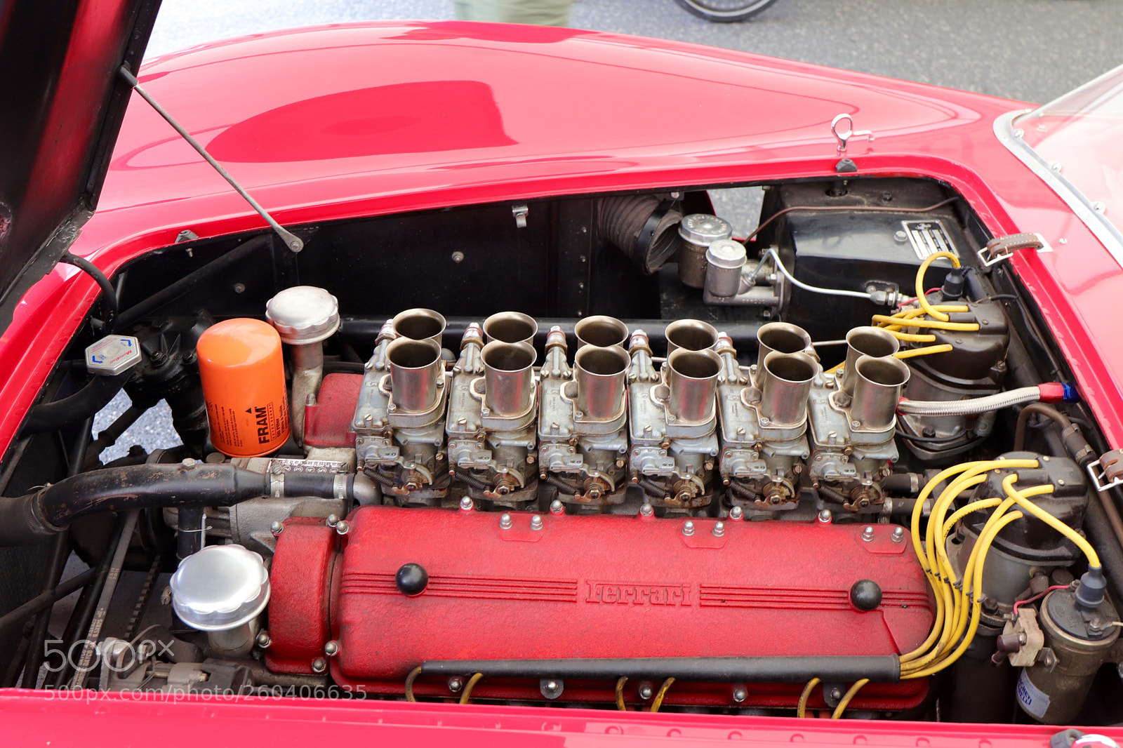 Canon EOS 77D (EOS 9000D / EOS 770D) sample photo. That's a beautiful engine photography