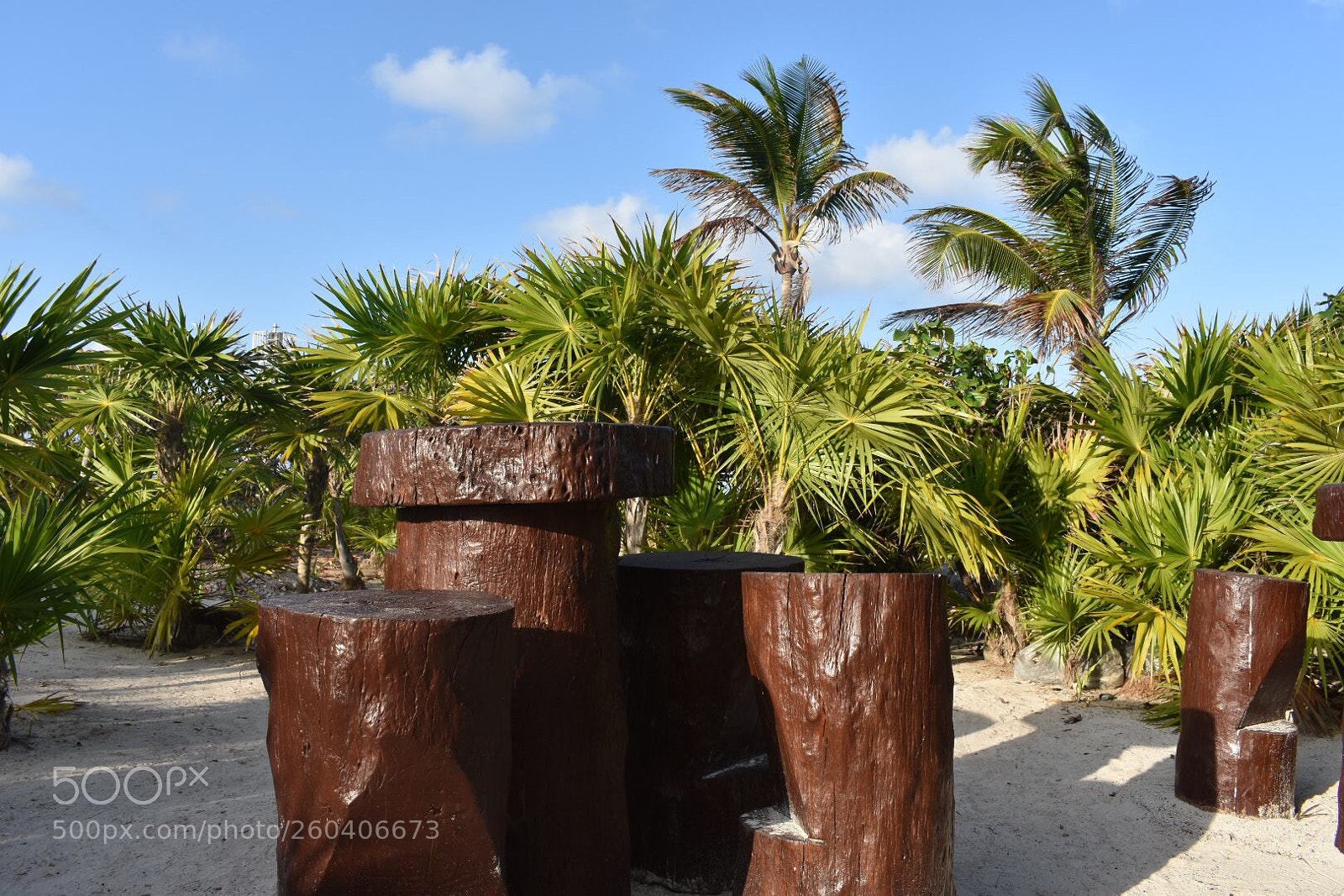 Nikon D7200 sample photo. Bar on the beach photography