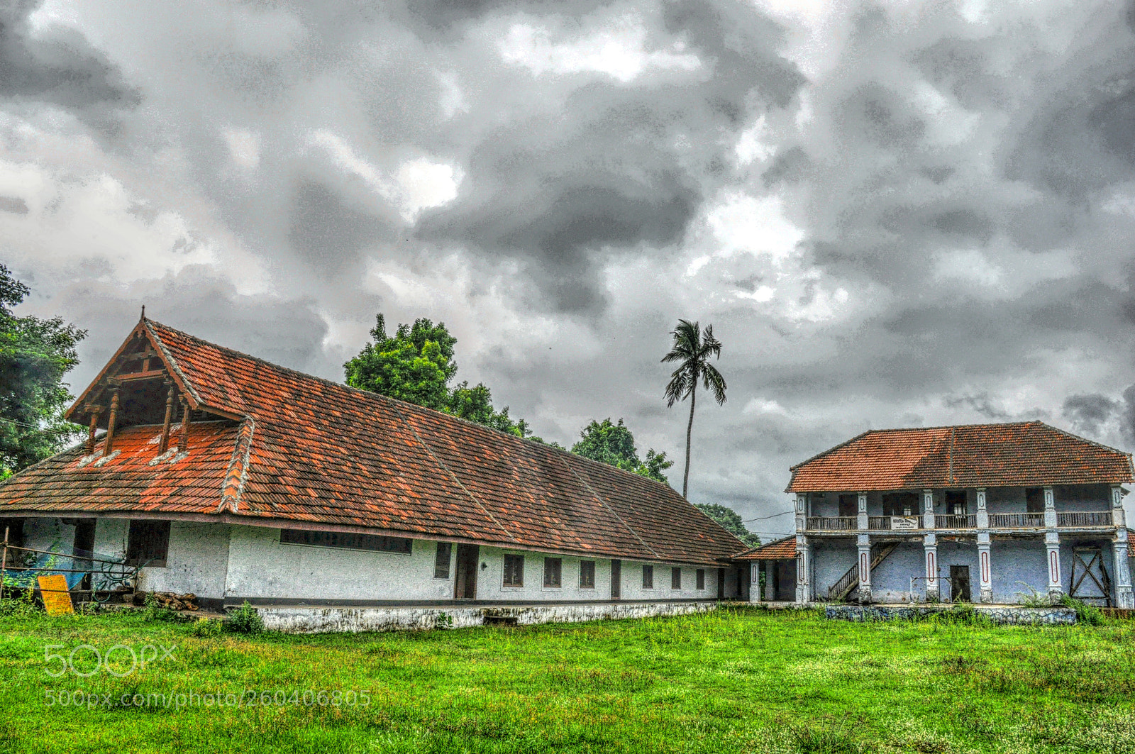 Nikon D90 sample photo. Gods own country photography
