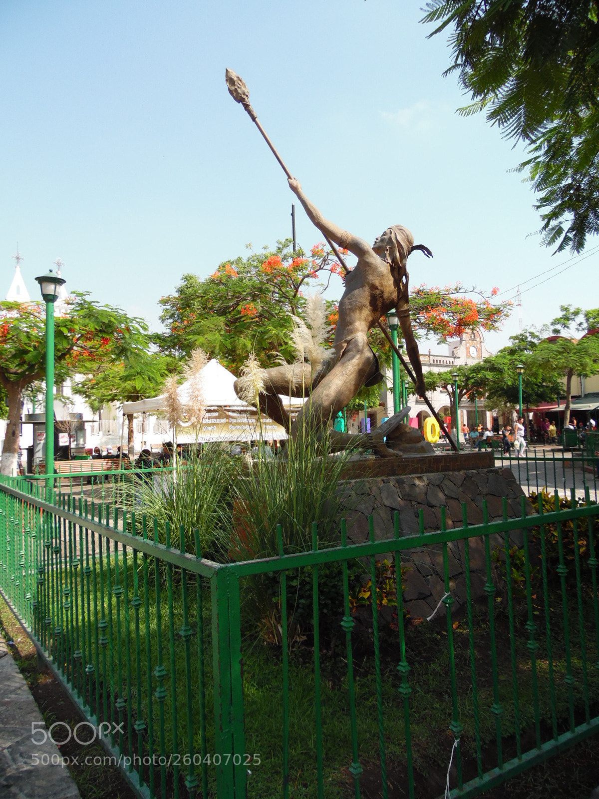 Samsung WB1100F/WB1101F/WB1102F sample photo. Monument photography