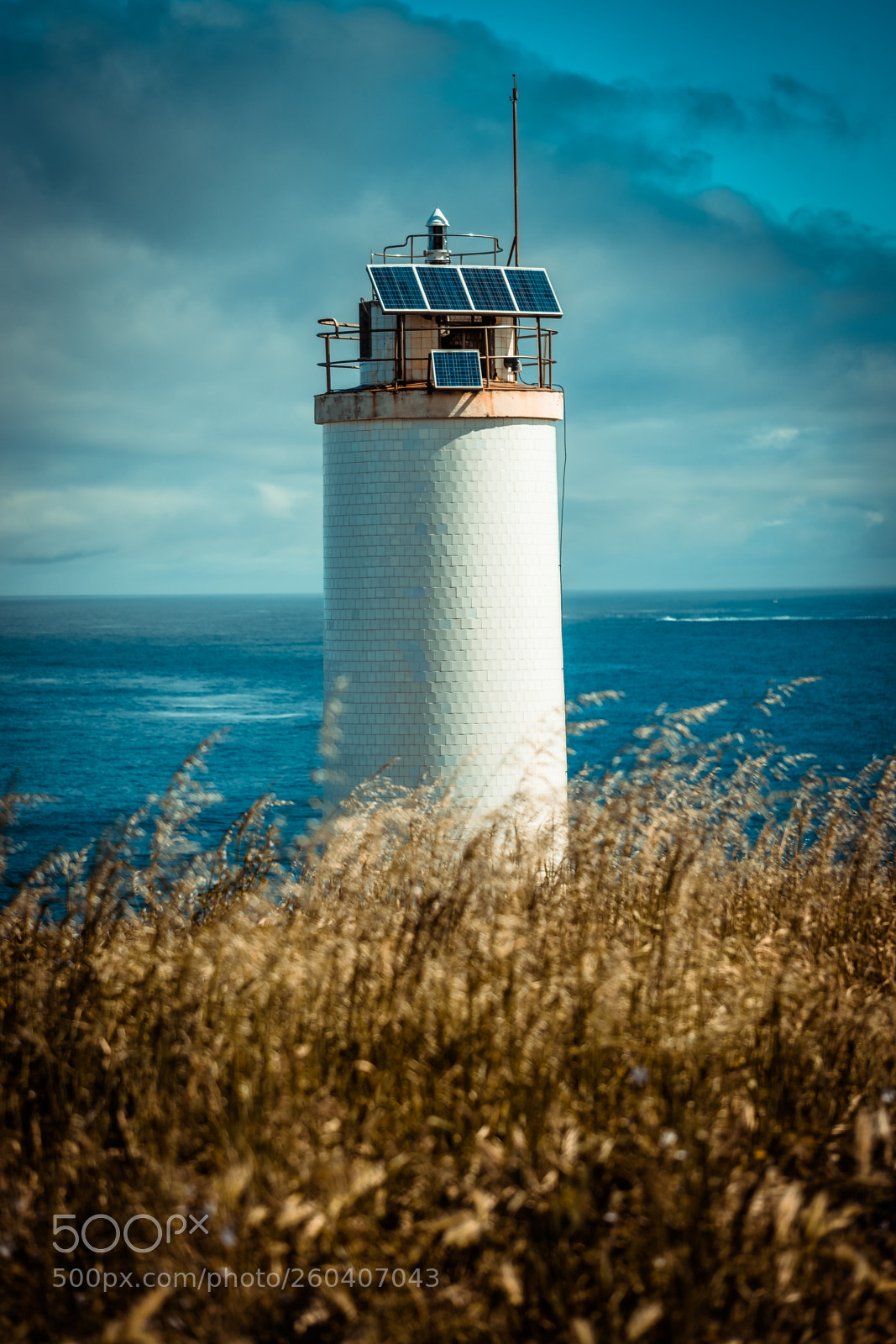 Fujifilm X-T2 sample photo. Light in the coast photography