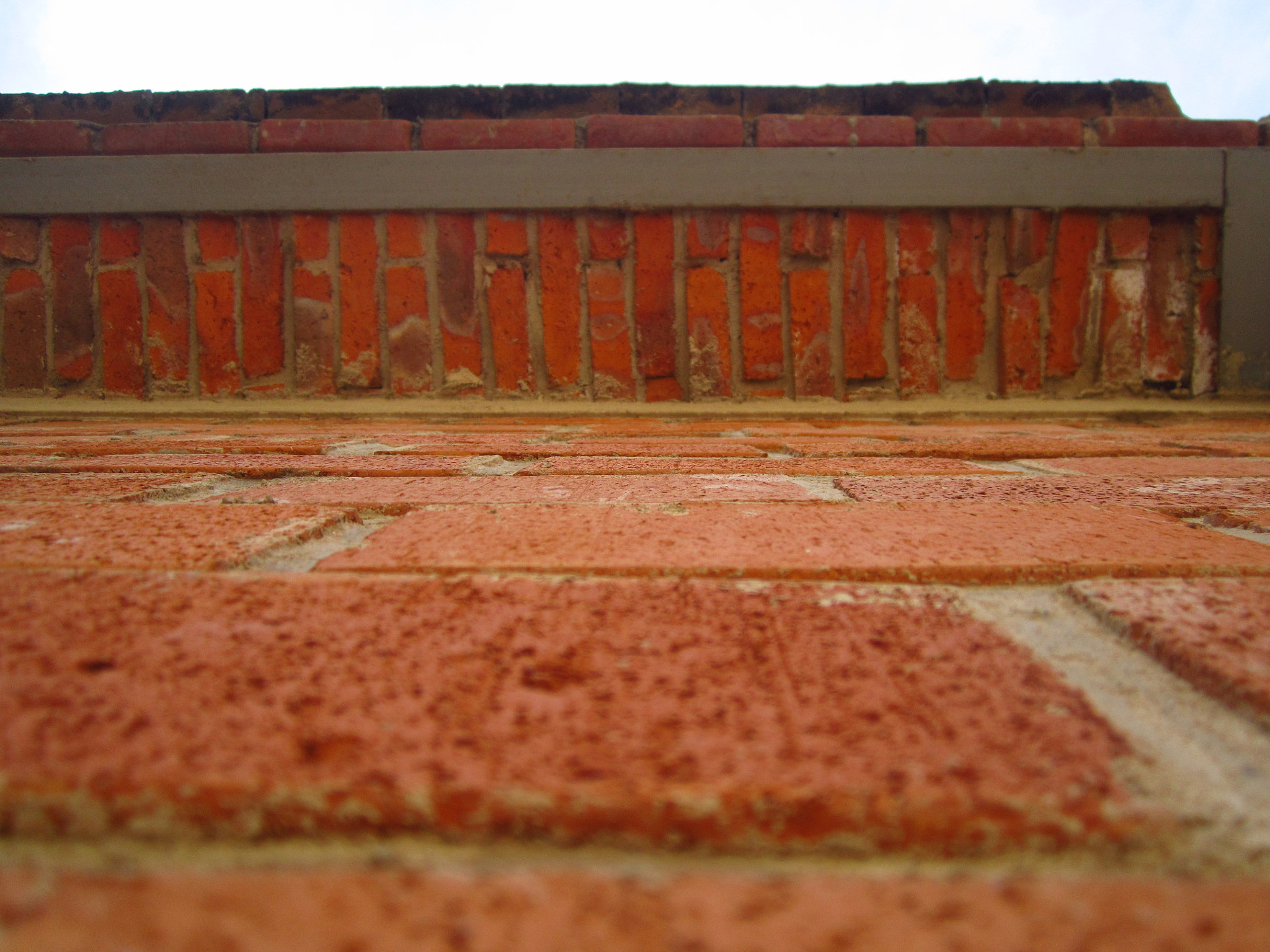 Canon PowerShot A2200 sample photo. Rojizo photography