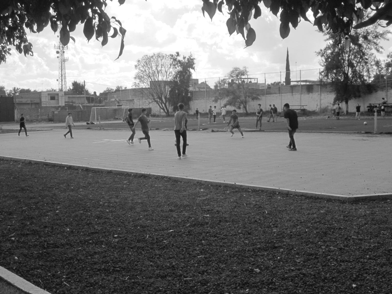 Canon PowerShot A2200 sample photo. Tarde photography