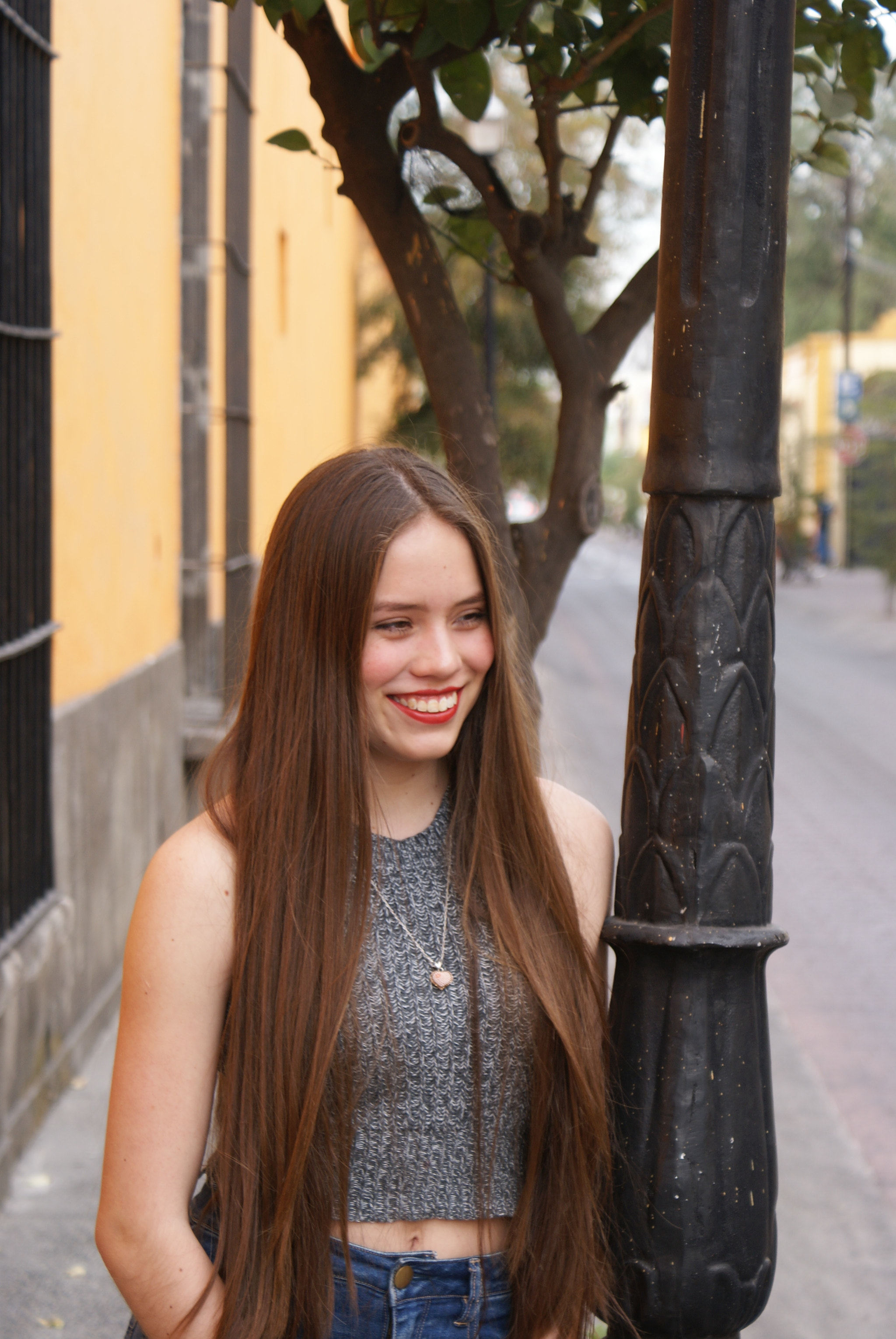 Sony Alpha DSLR-A200 sample photo. Perla photography