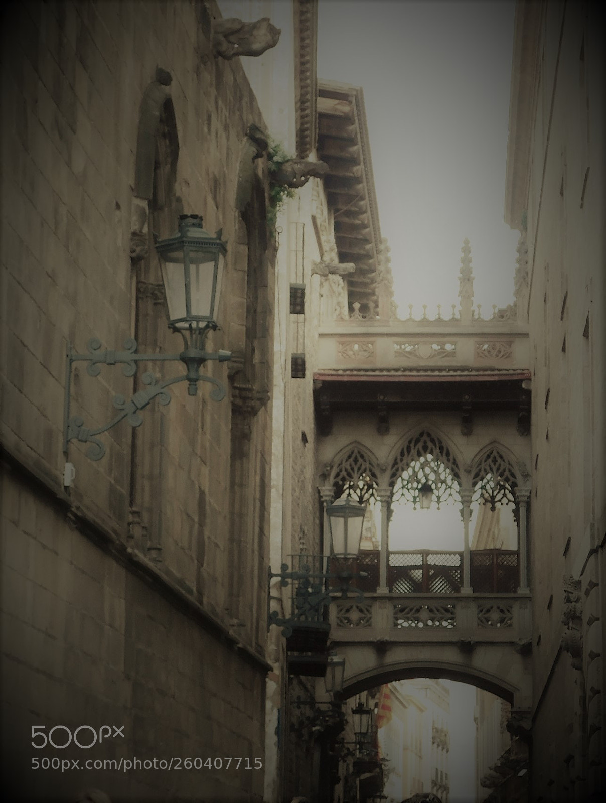 Nikon Coolpix B500 sample photo. Smokescreen cathedral photography