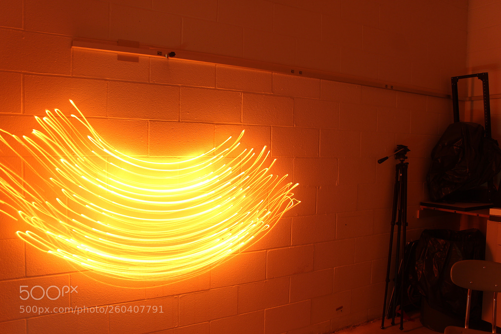 Canon EOS 1200D (EOS Rebel T5 / EOS Kiss X70 / EOS Hi) sample photo. Light painting photography