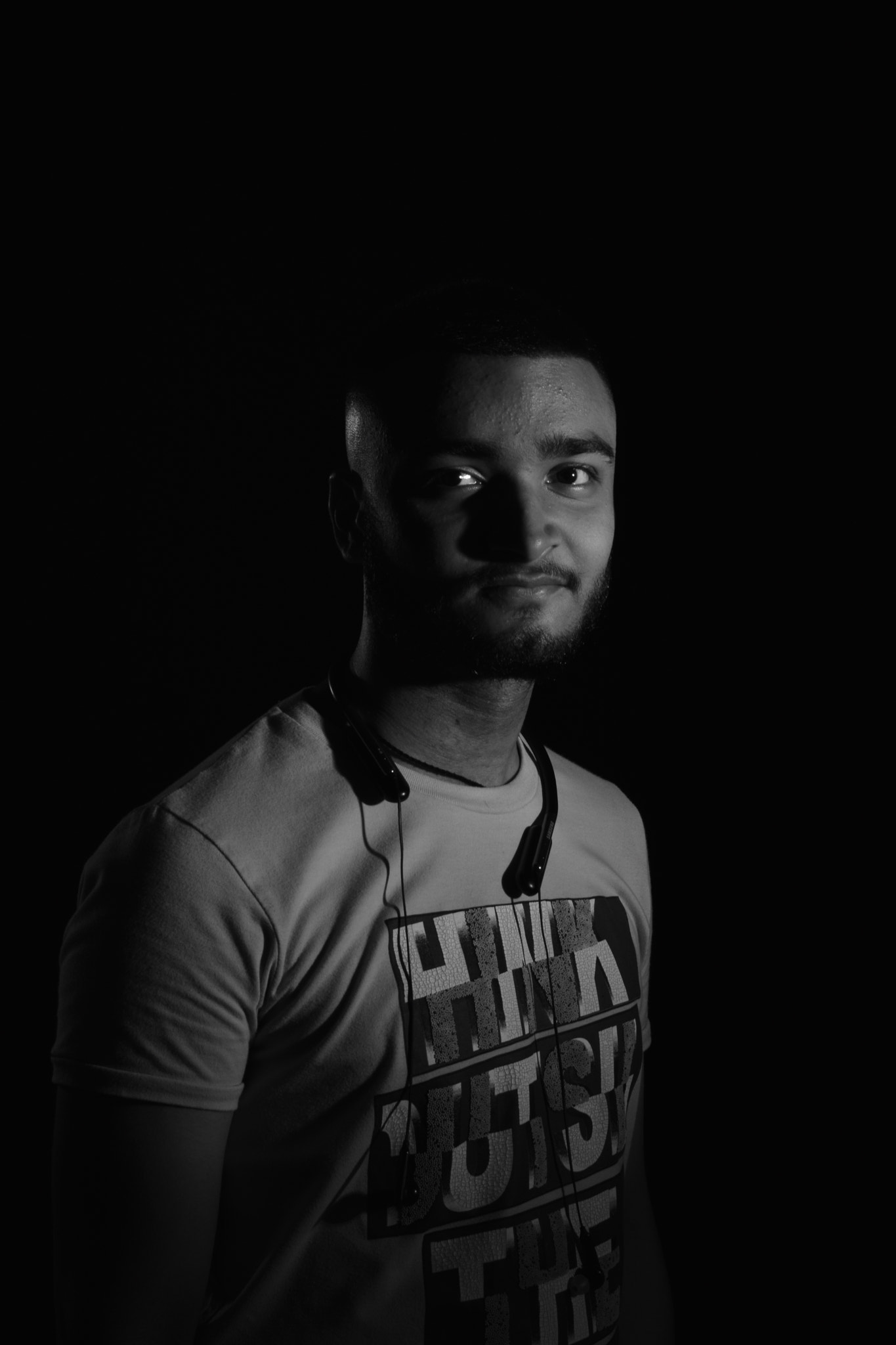 Nikon D5300 sample photo. Copy photography