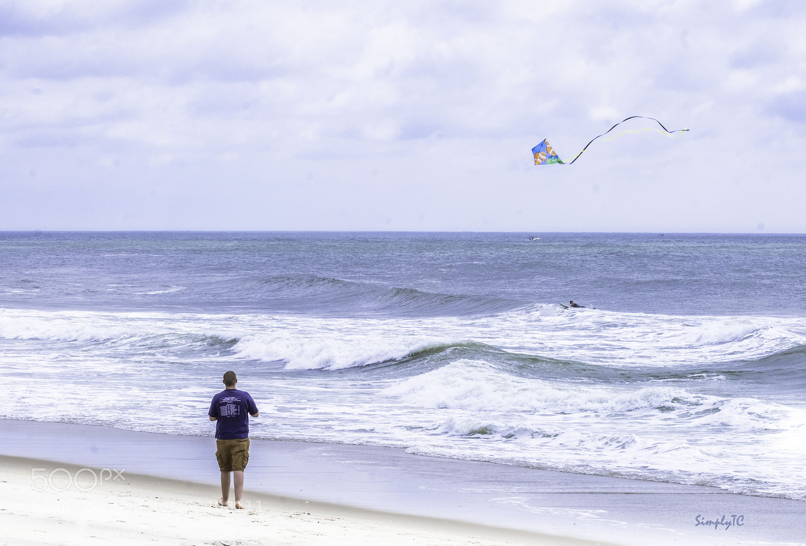 Fujifilm X-T1 sample photo. Go fly a kite photography