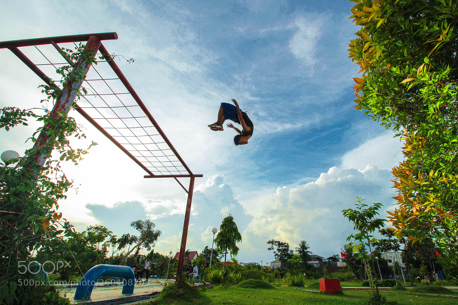 Canon EOS 600D (Rebel EOS T3i / EOS Kiss X5) sample photo. Moonsault photography