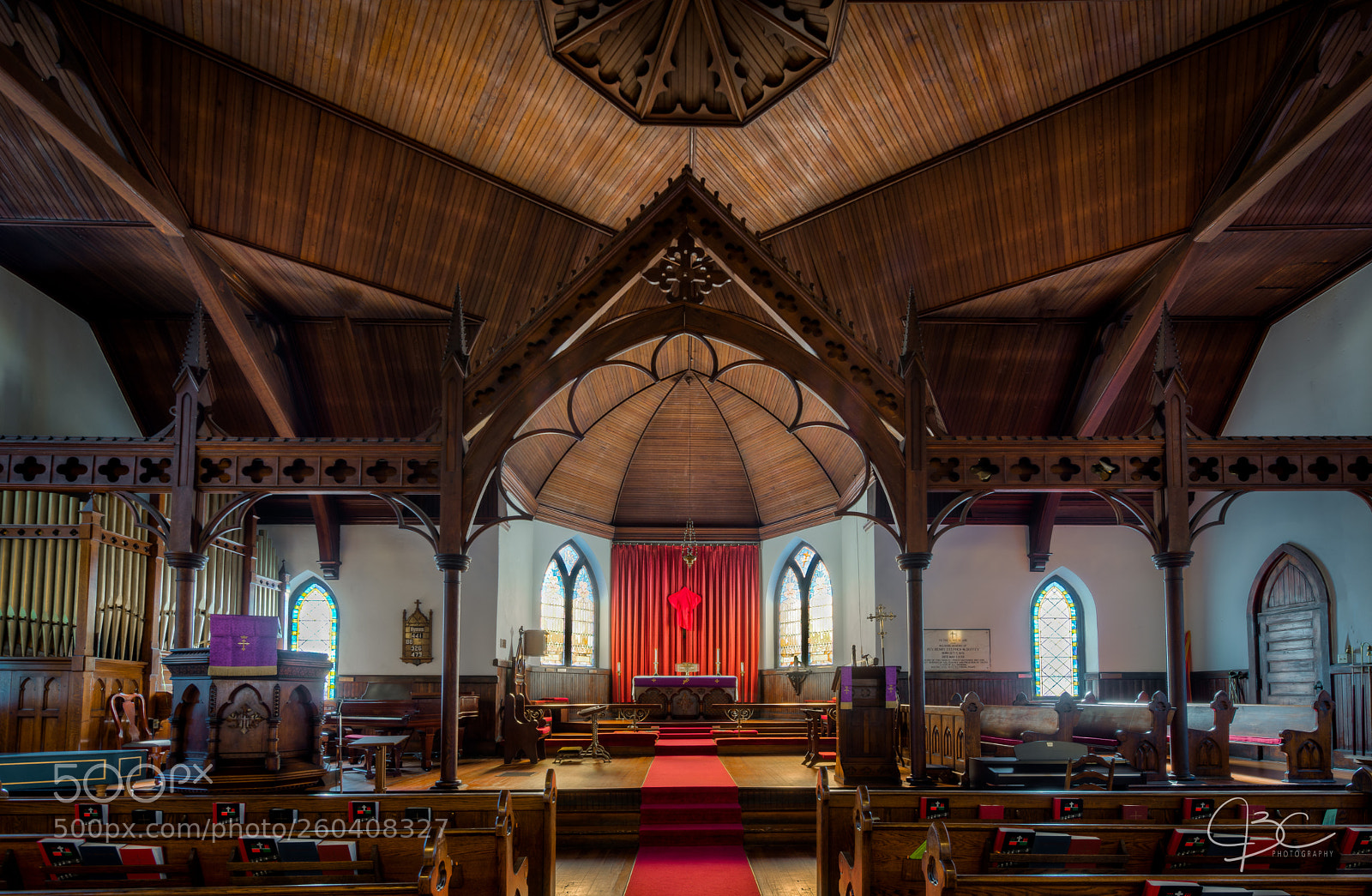 Nikon D800 sample photo. St mathias photography