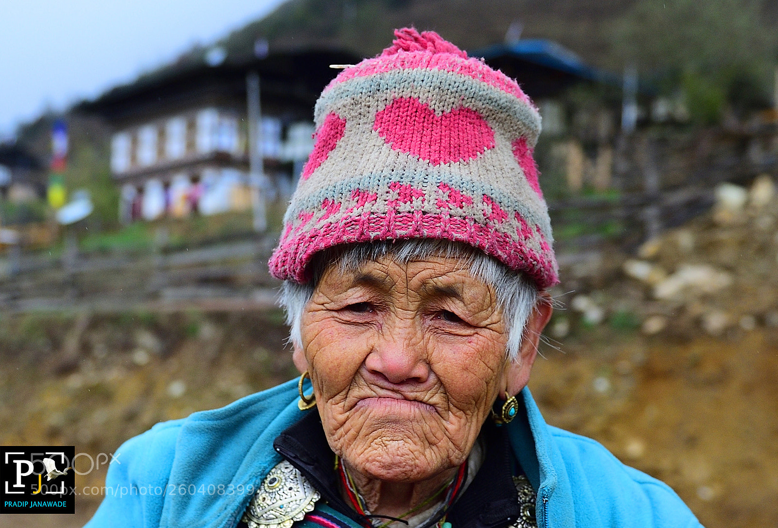 Nikon D4S sample photo. Happiness of bhutan, photography