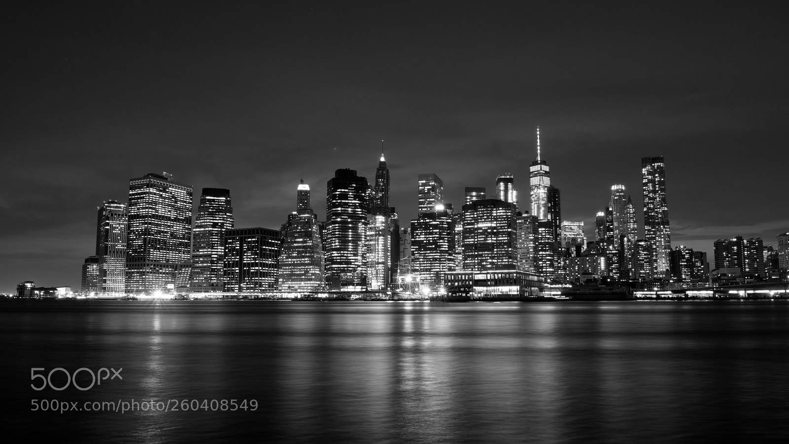 Nikon D800 sample photo. Big apple photography