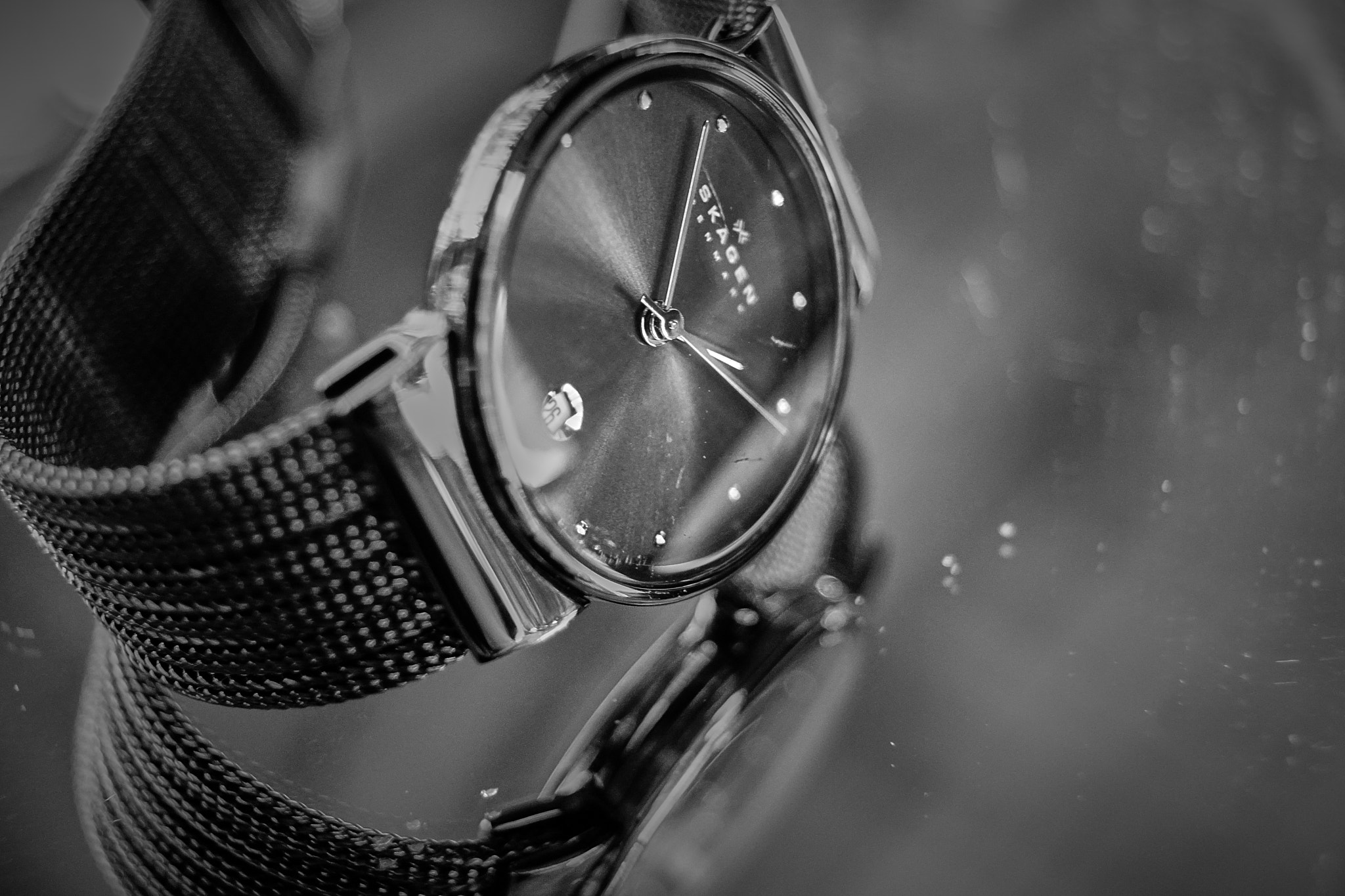 Sony SLT-A68 sample photo. Skagen photography
