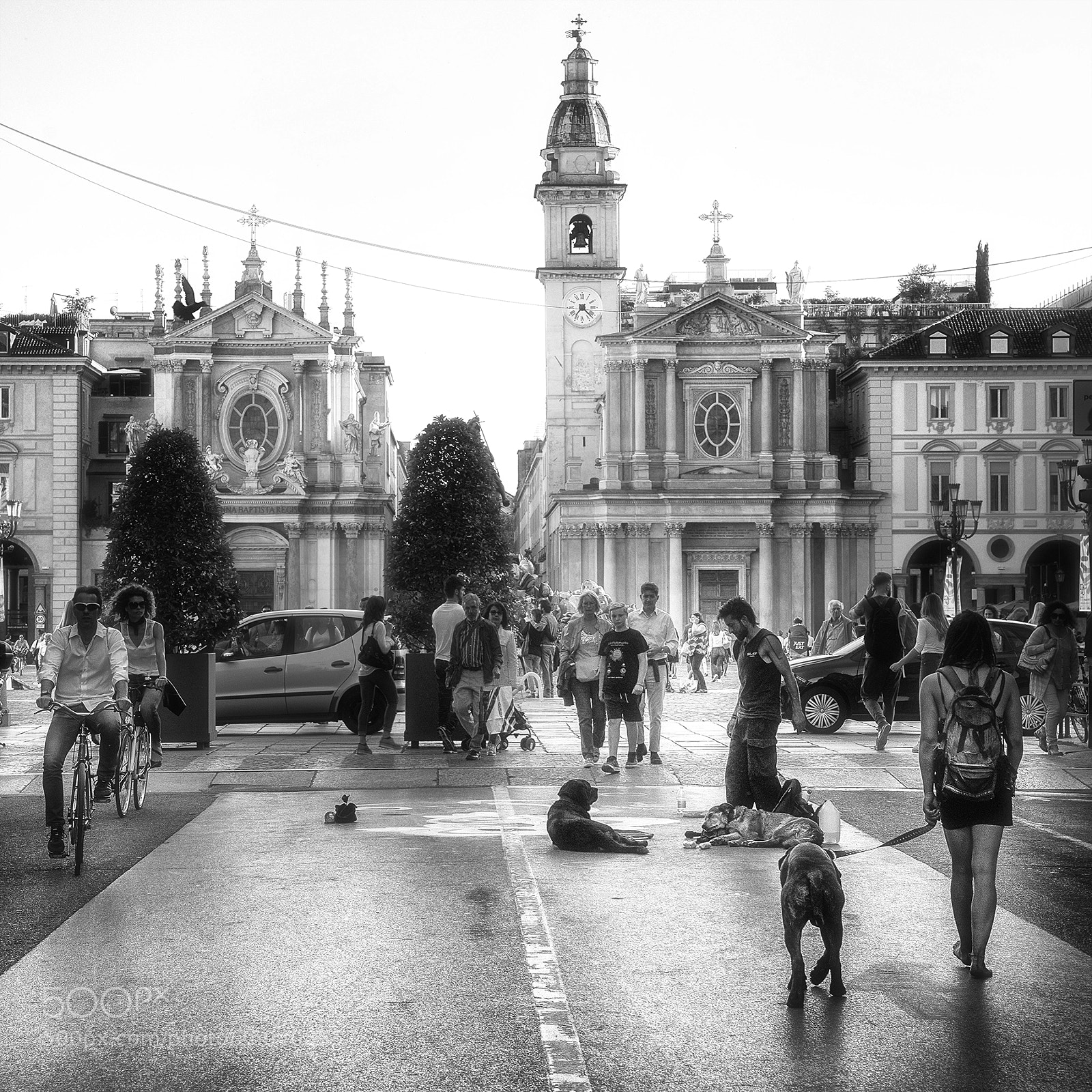 Nikon D750 sample photo. Street photography