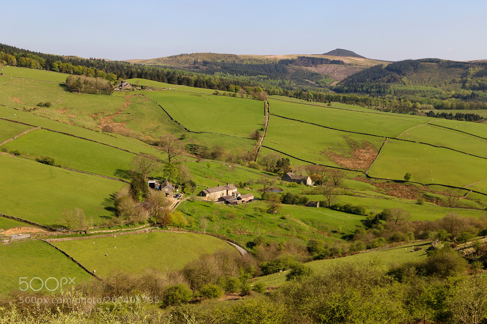 Canon EOS 6D sample photo. Teggs nose park photography