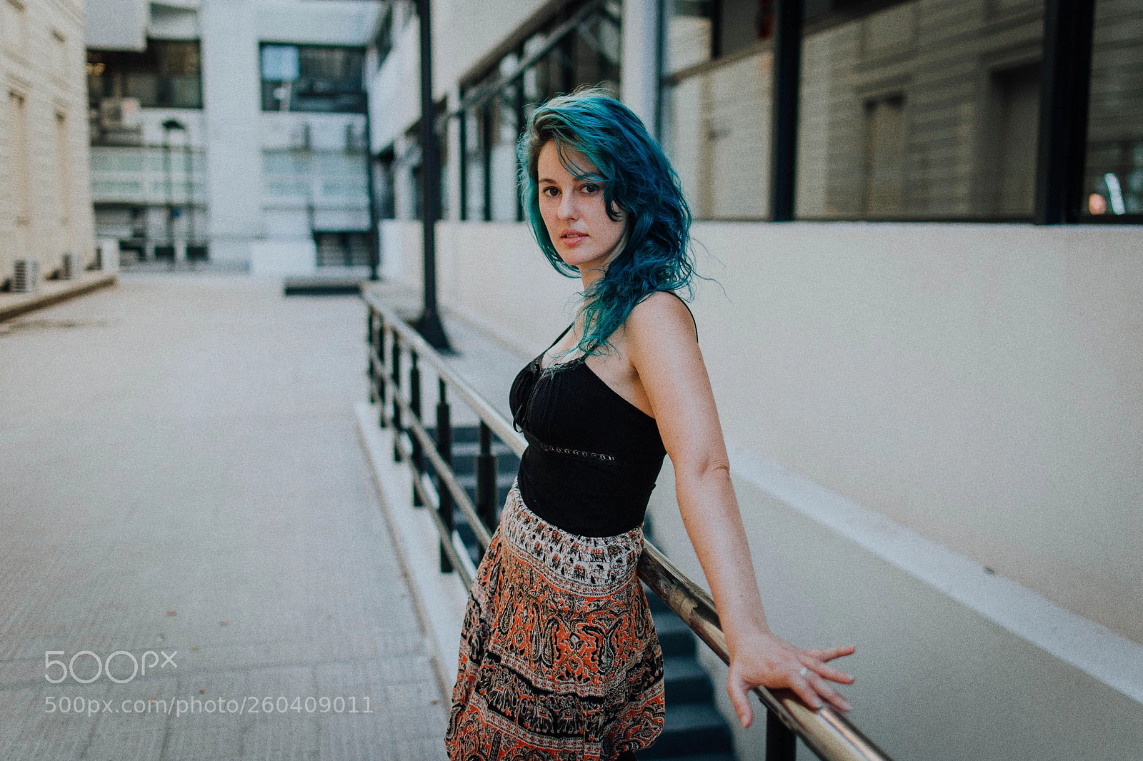 Canon EOS 6D sample photo. Euge (color edit) photography