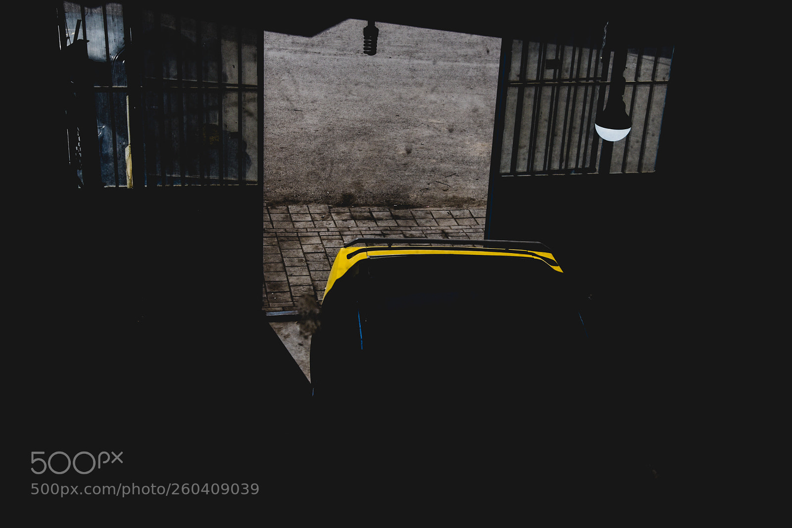 Nikon D7200 sample photo. Ford mustang mach1 photography