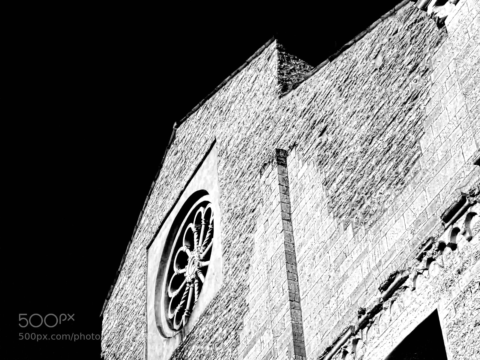 Panasonic Lumix DMC-FZ28 sample photo. Gubbio photography