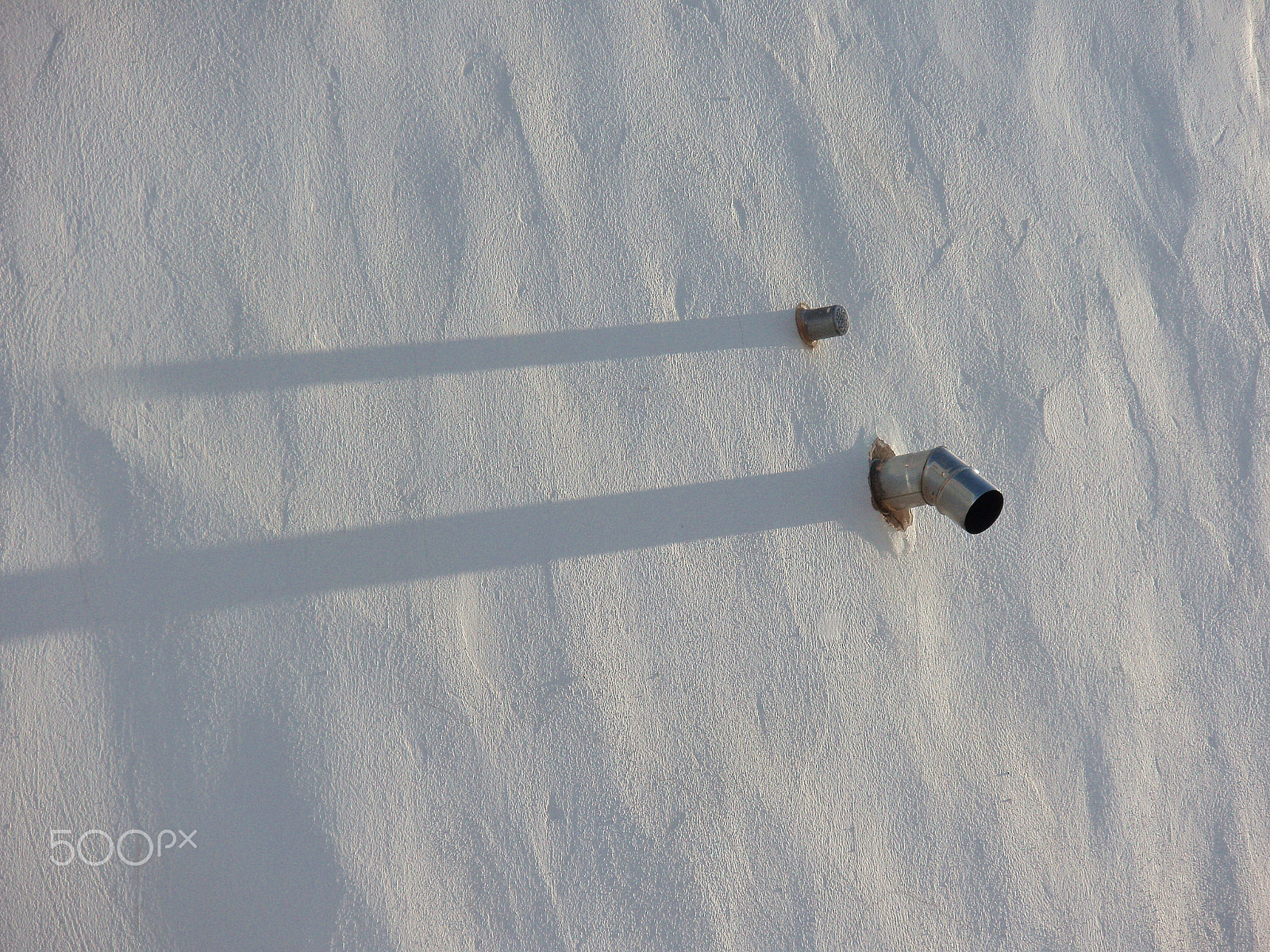 Olympus u750,S750 sample photo. Evacuador photography