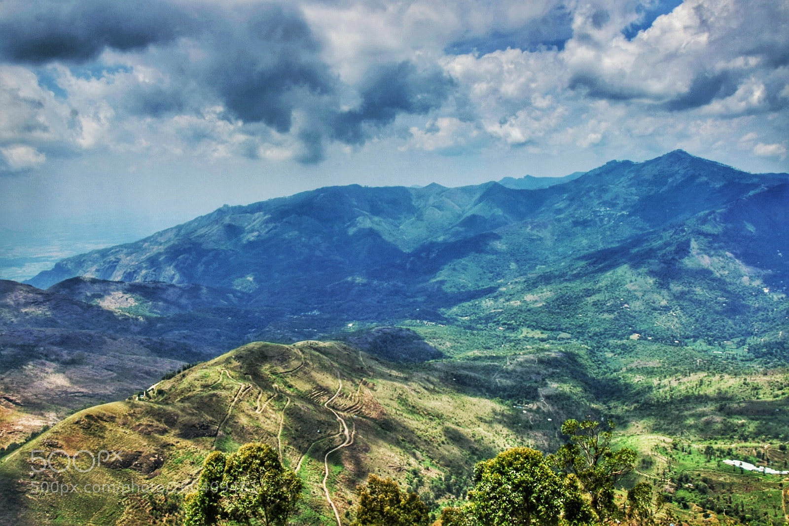 Nikon D5300 sample photo. Gods place photography