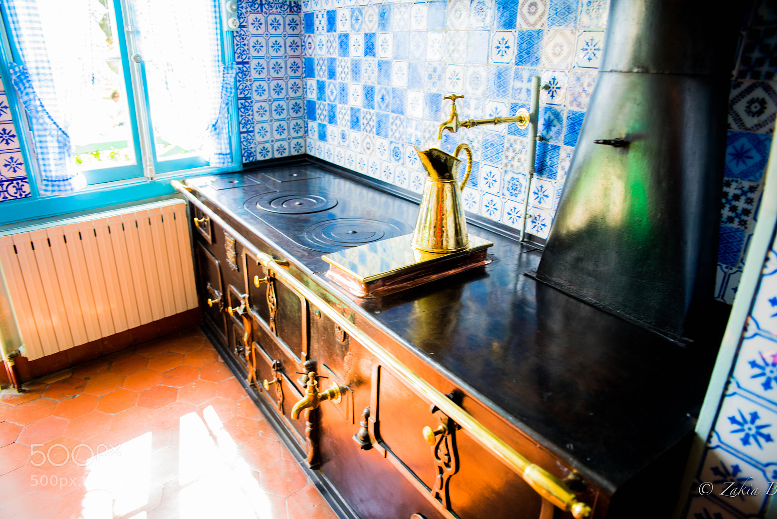 Nikon D750 sample photo. Kitchen photography