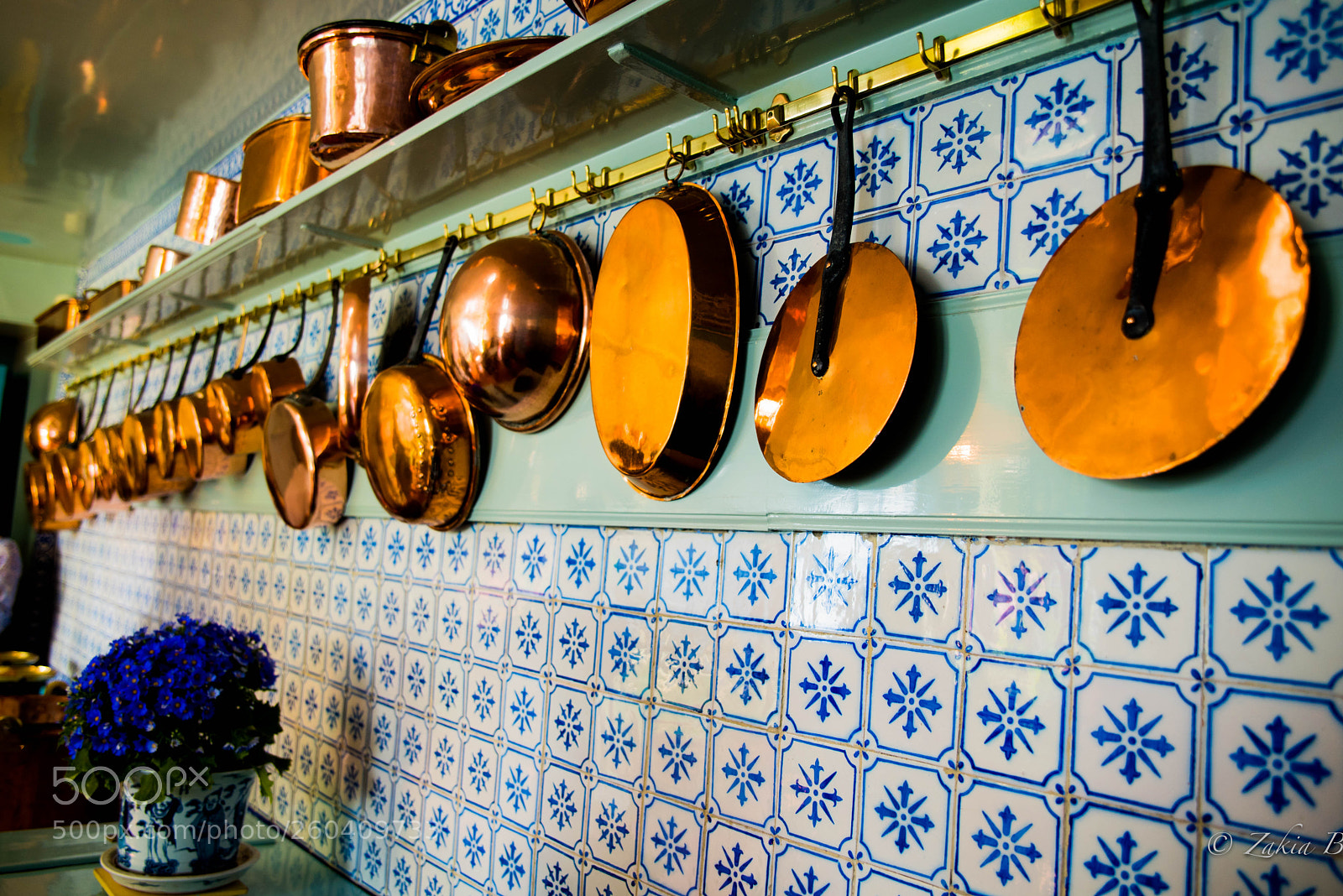 Nikon D750 sample photo. Kitchen photography