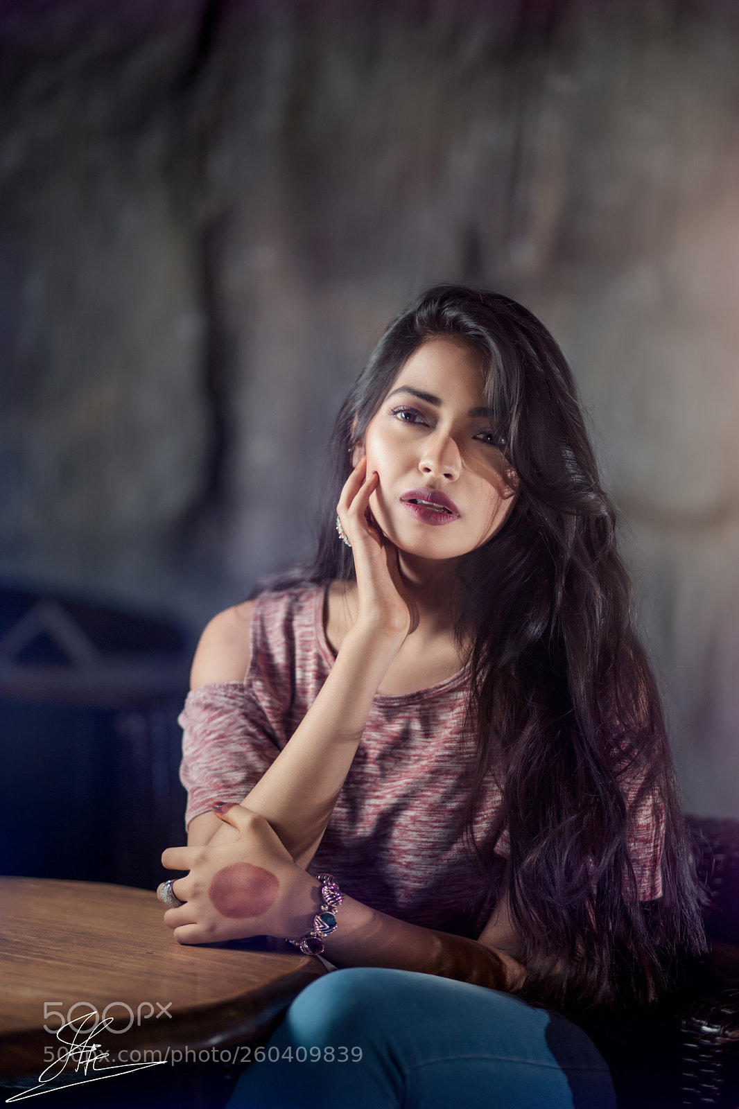 Canon EOS 5D Mark IV sample photo. Sumaiya #04 photography