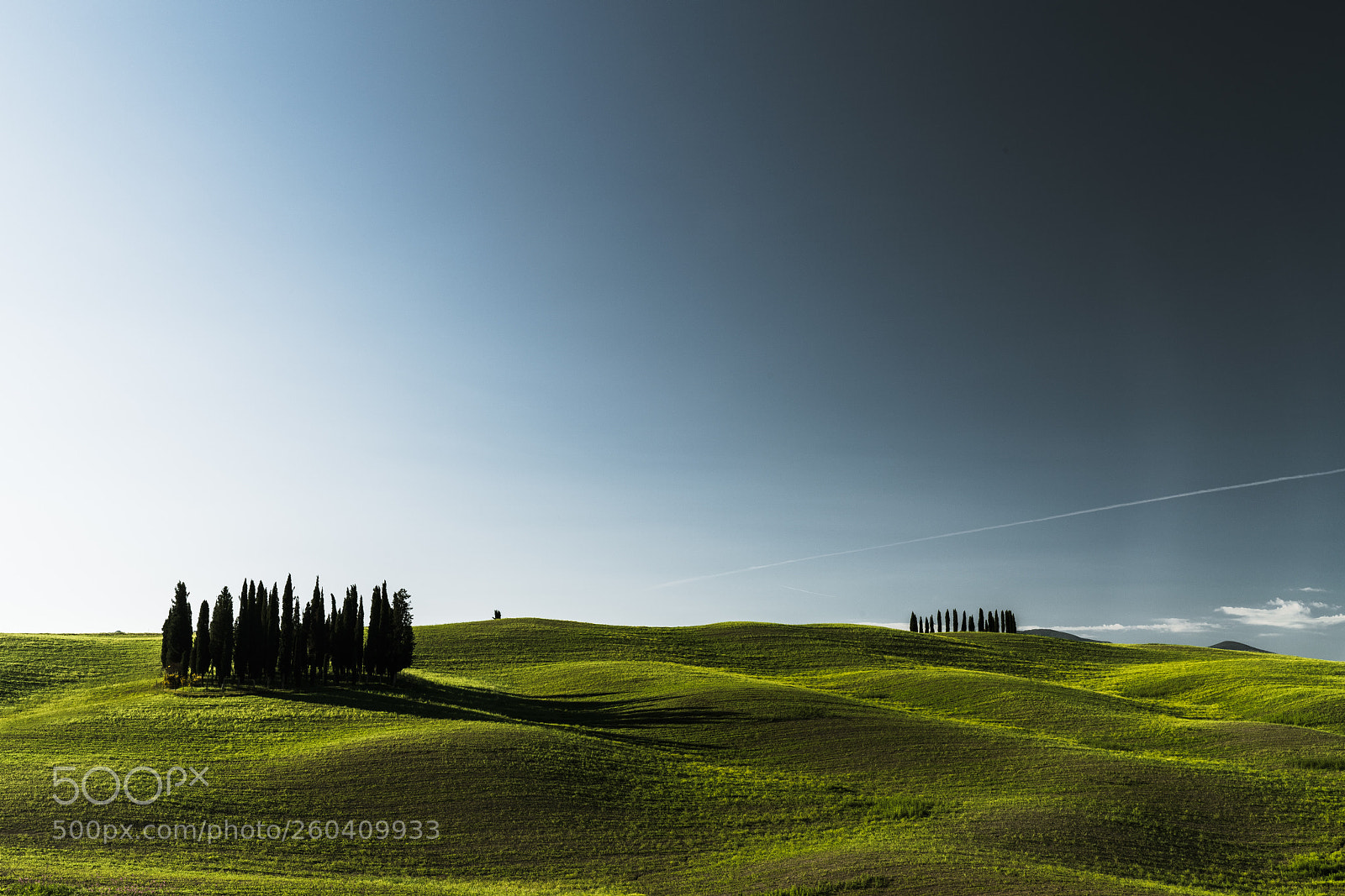 Sony a7R III sample photo. Tuscany photography