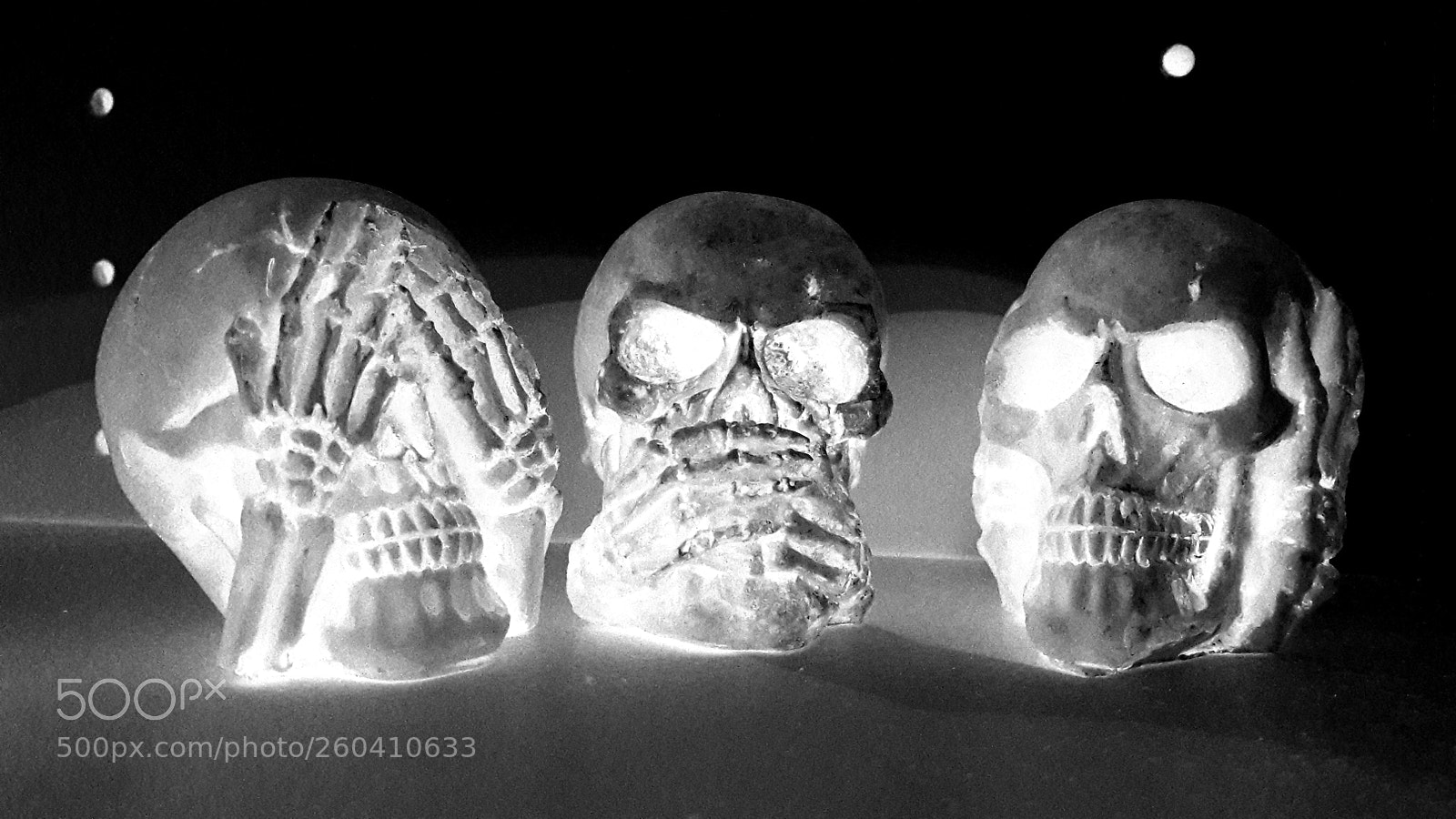 Samsung Galaxy A5(2016) sample photo. Skulls photography