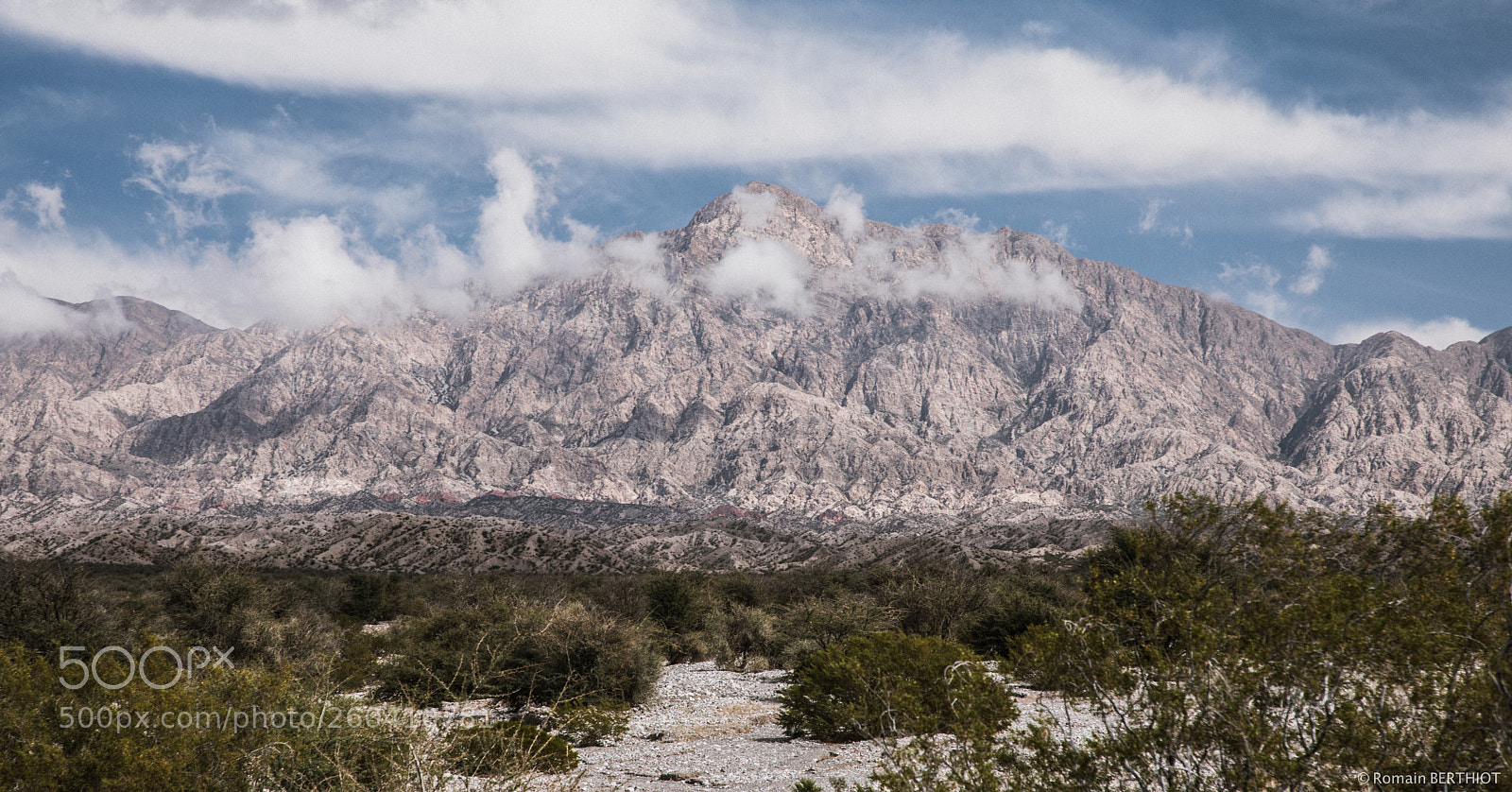 Canon EOS 5D Mark IV sample photo. Argentine photography
