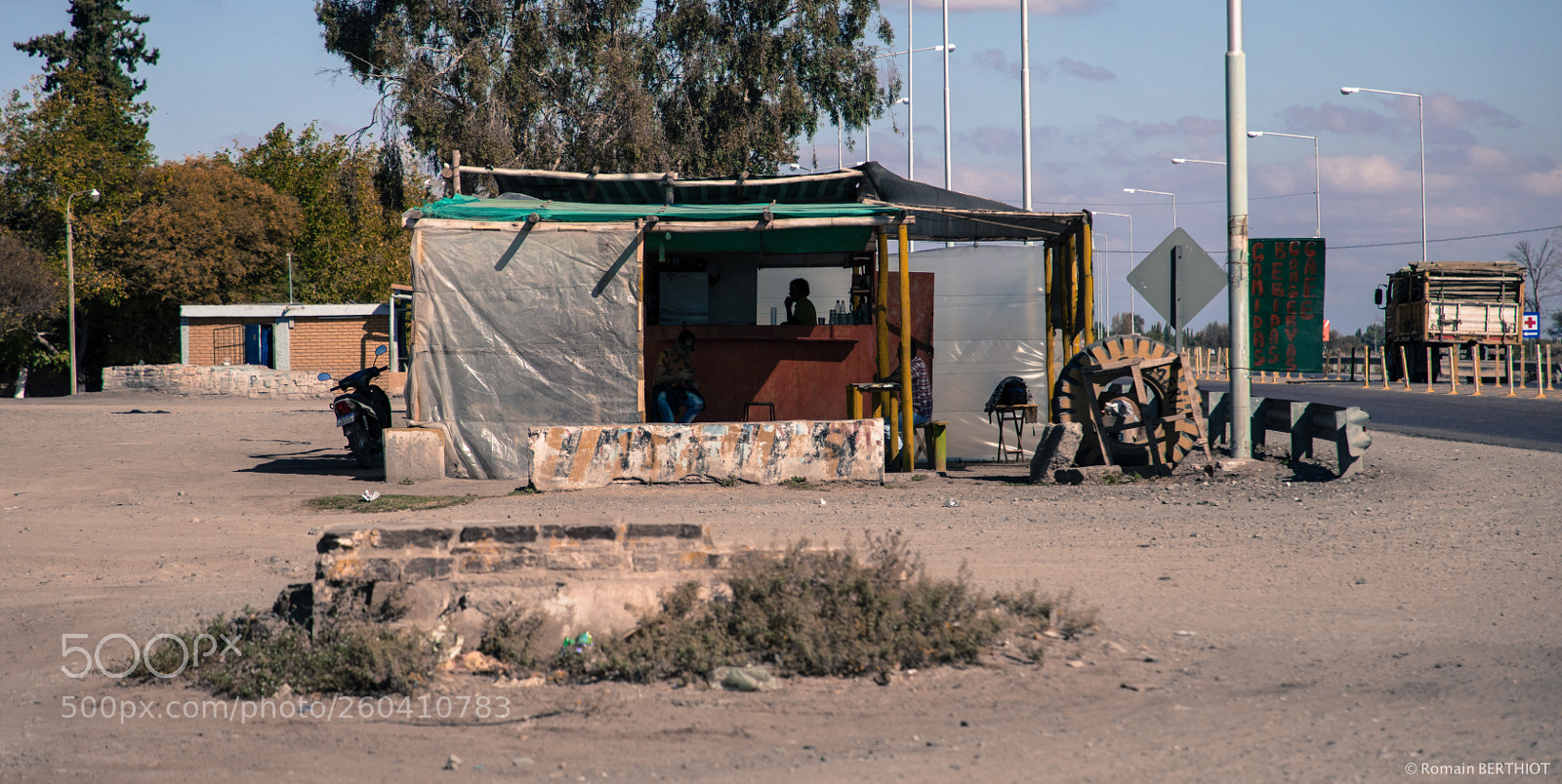 Canon EOS 5D Mark IV sample photo. Argentine photography