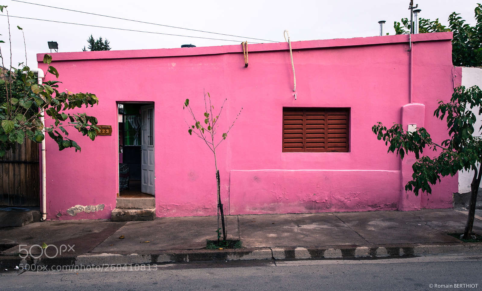 Canon EOS 5D Mark IV sample photo. Argentine photography