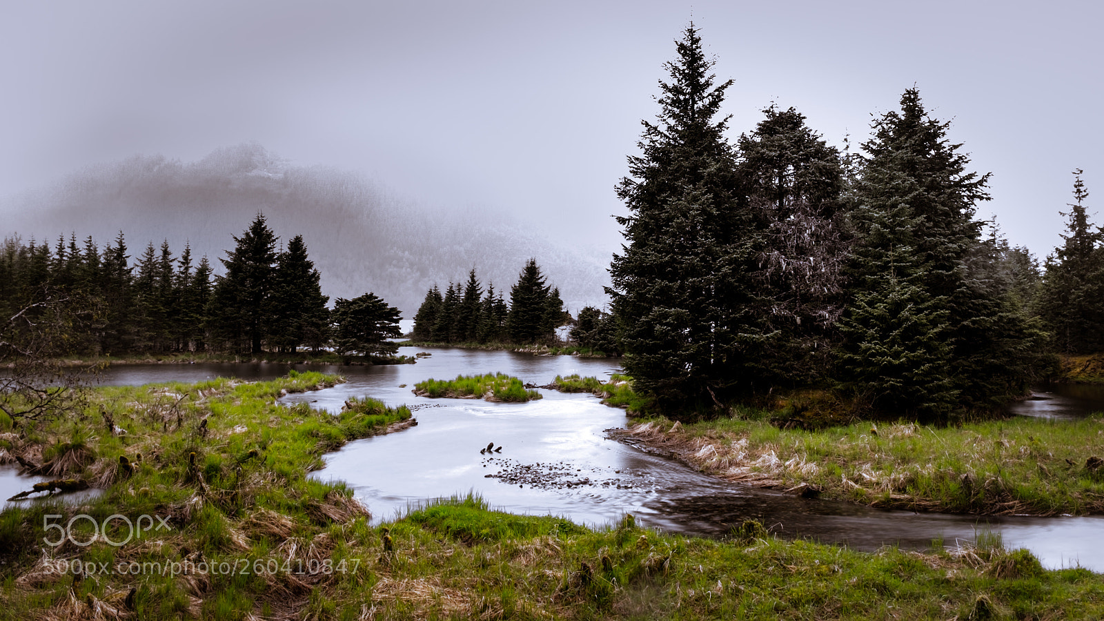 Fujifilm X100T sample photo. Juneau alaska by mendenhall photography