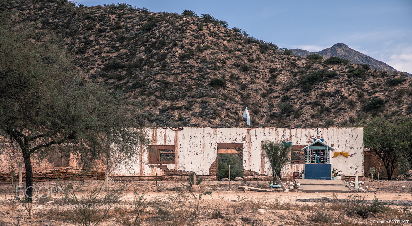 Canon EOS 5D Mark IV sample photo. Argentine photography
