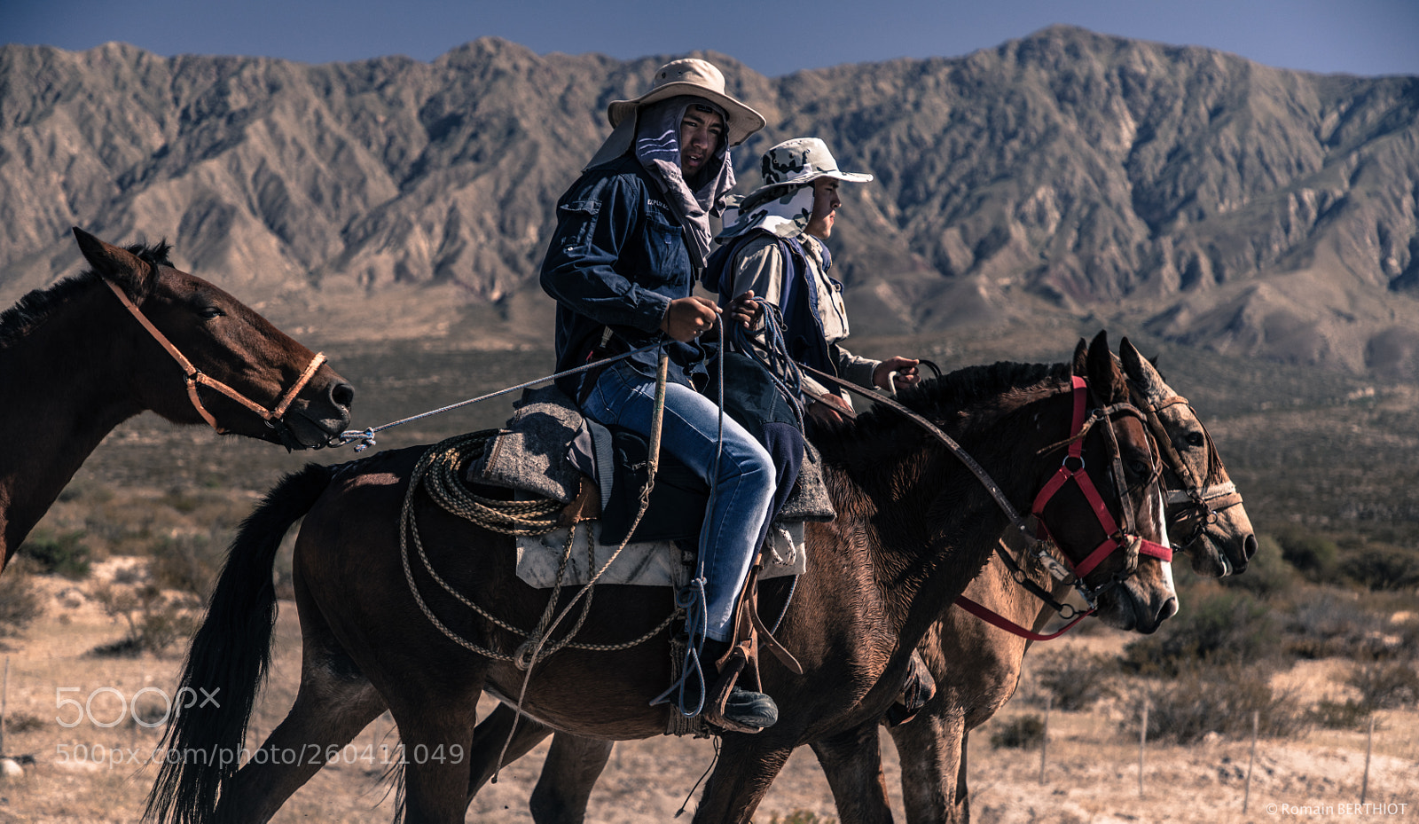 Canon EOS 5D Mark IV sample photo. Argentine photography