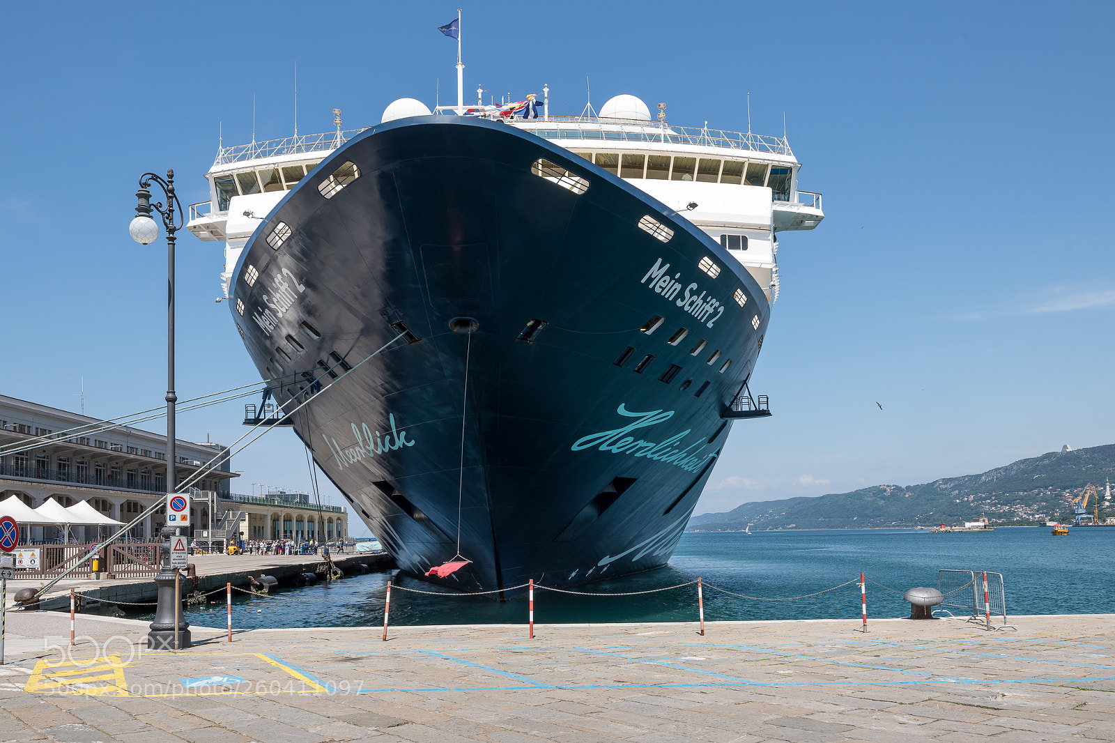 Nikon D850 sample photo. A giant on the photography
