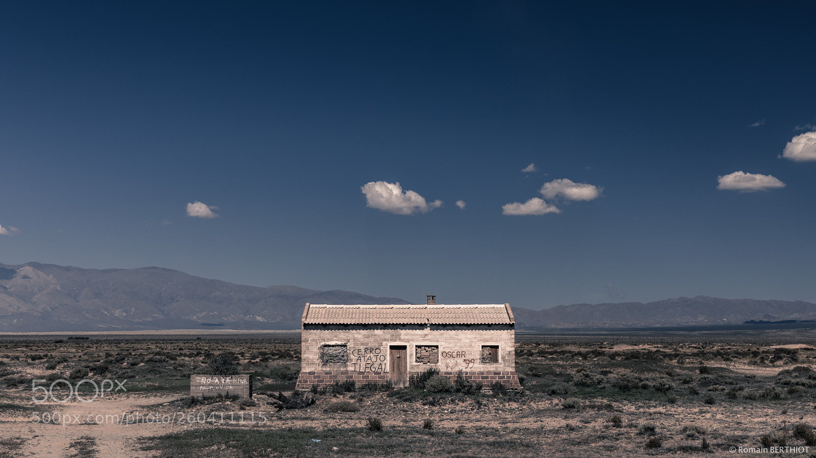 Canon EOS 5D Mark IV sample photo. Argentine photography