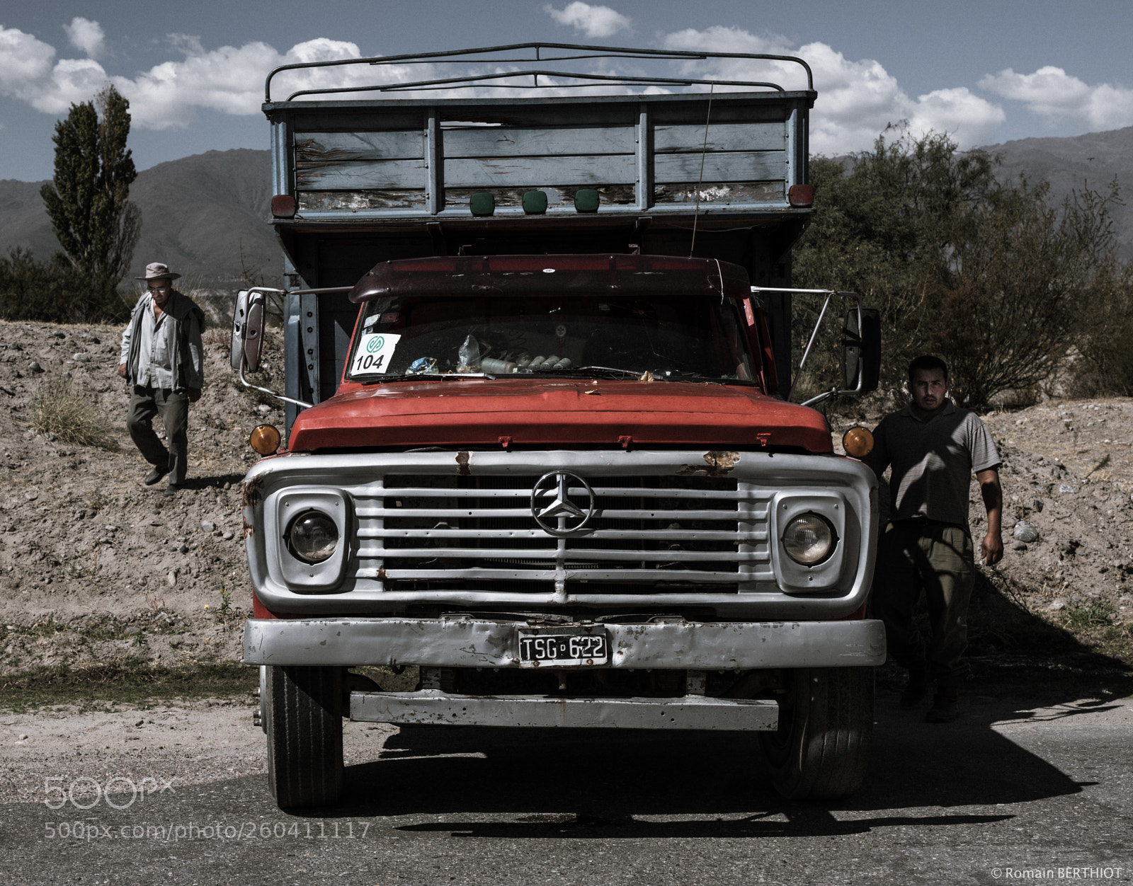 Canon EOS 5D Mark IV sample photo. Argentine photography