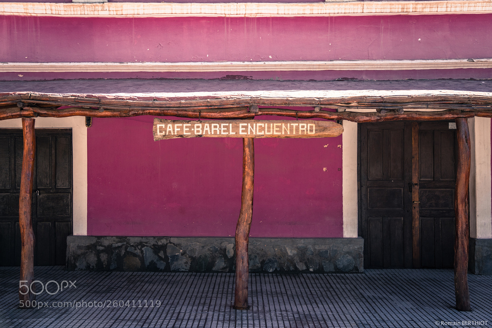 Canon EOS 5D Mark IV sample photo. Argentine photography
