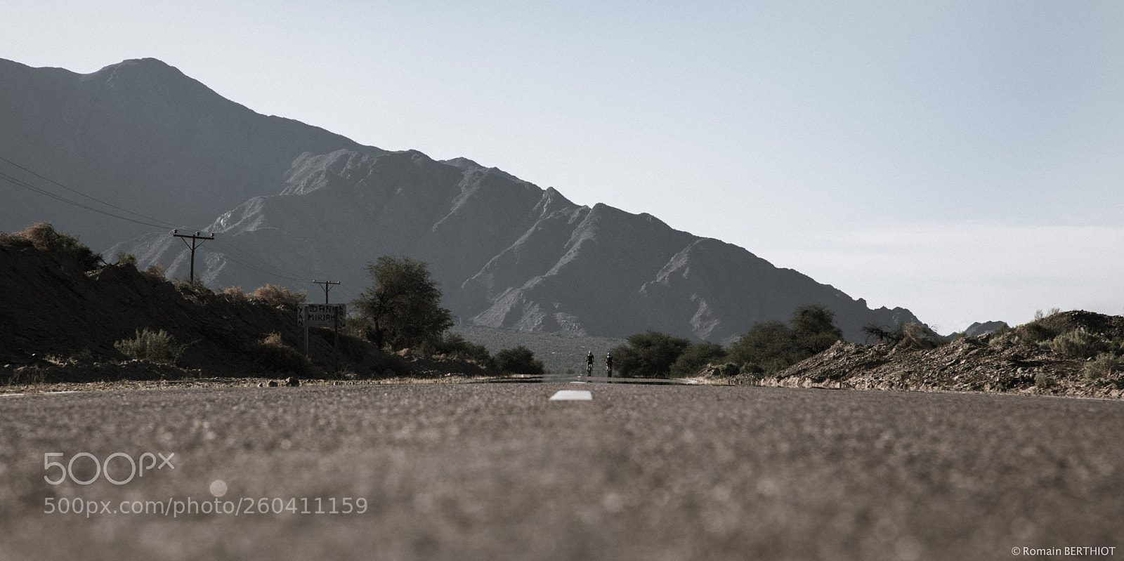 Canon EOS 5D Mark IV sample photo. Argentine photography